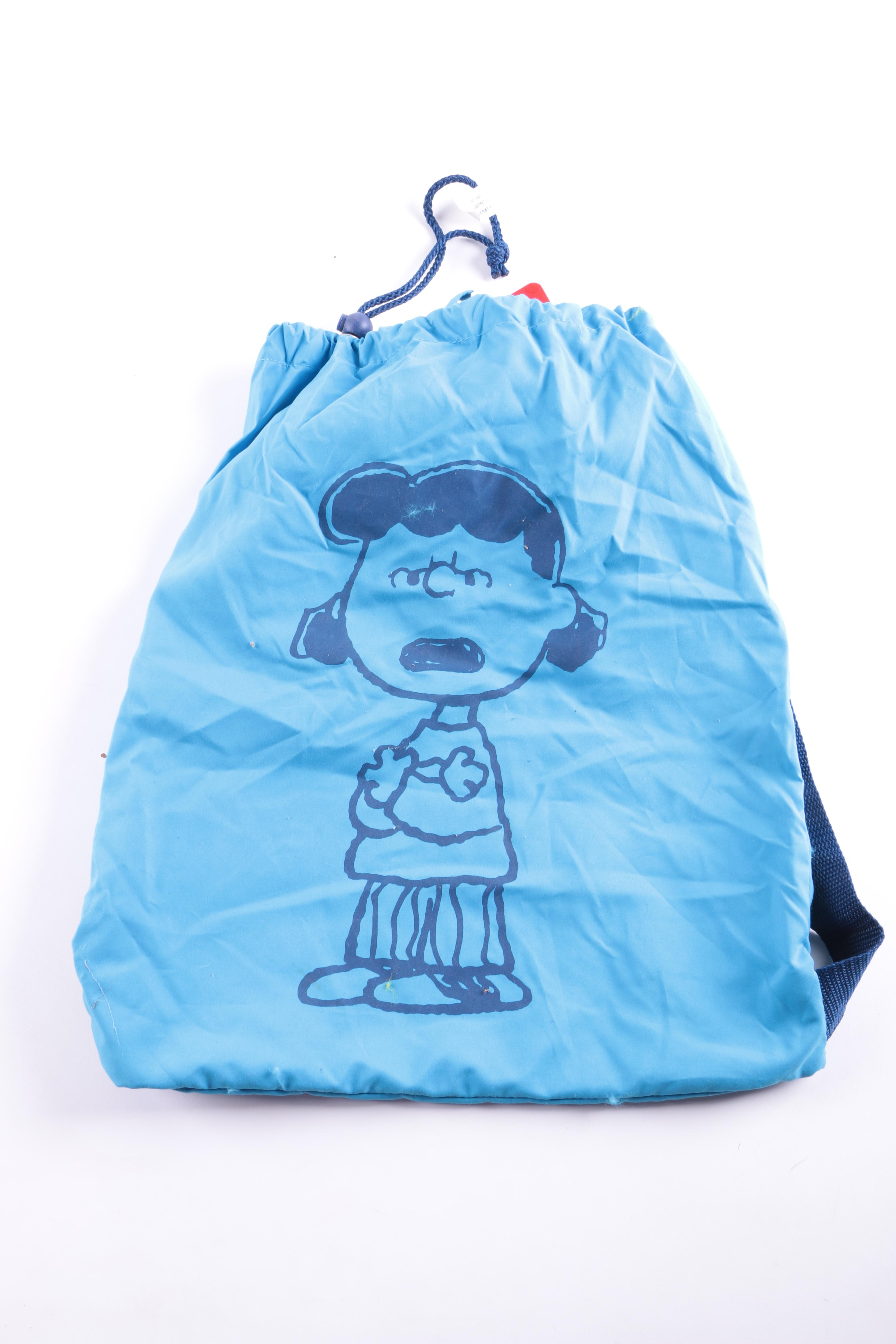 Peanuts Shirts and Accessories