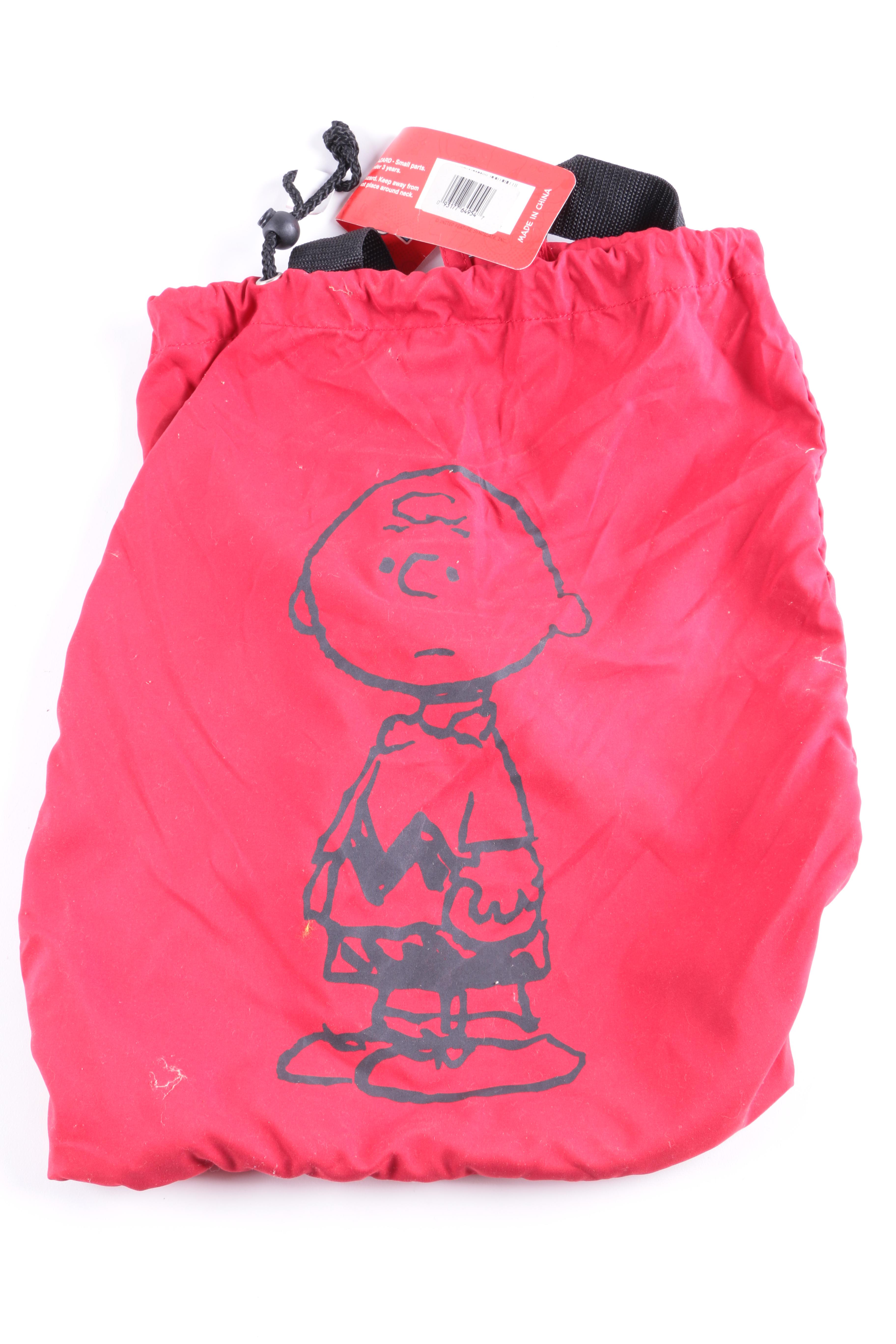 Peanuts Shirts and Accessories