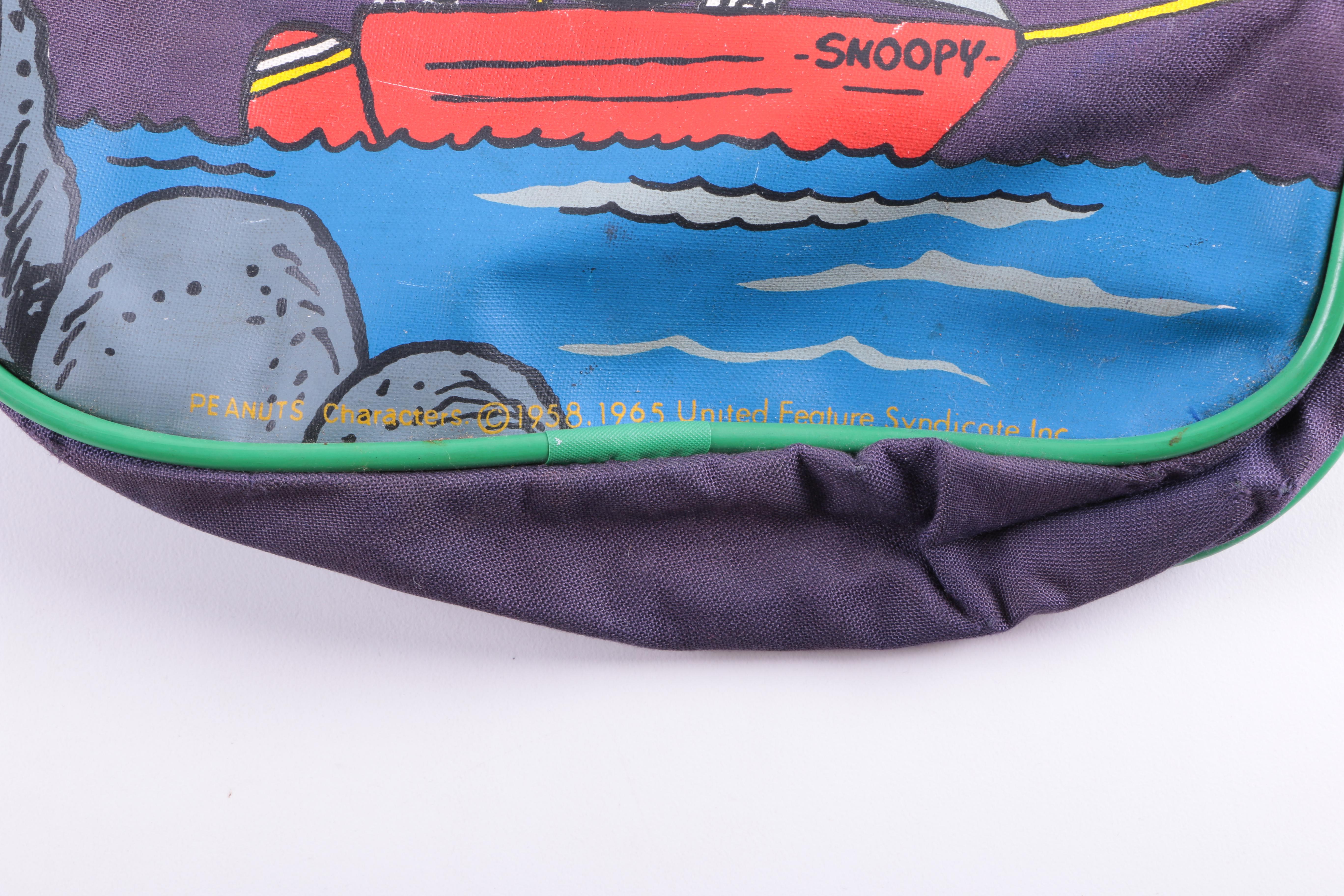 Peanuts Shirts and Accessories