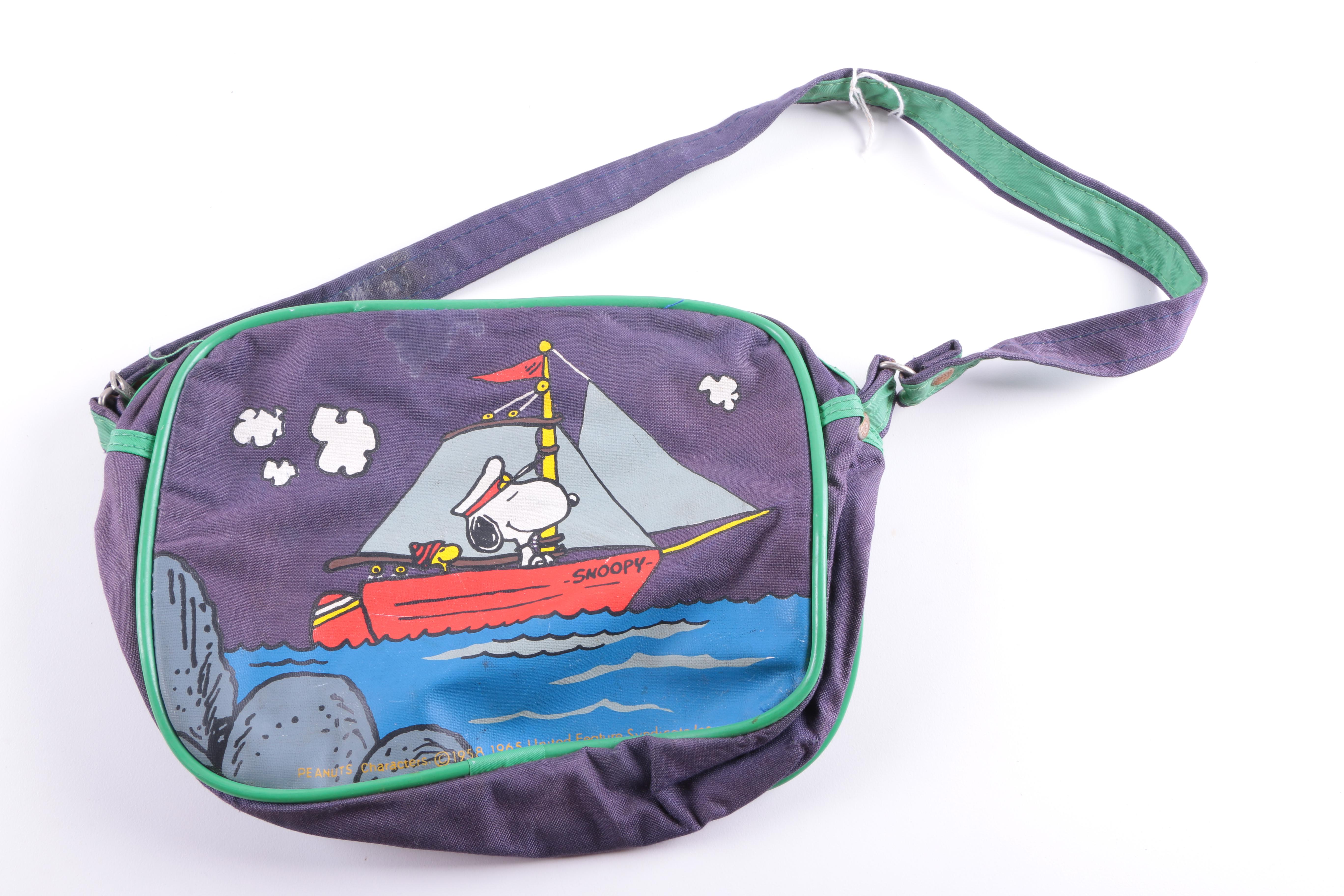 Peanuts Shirts and Accessories