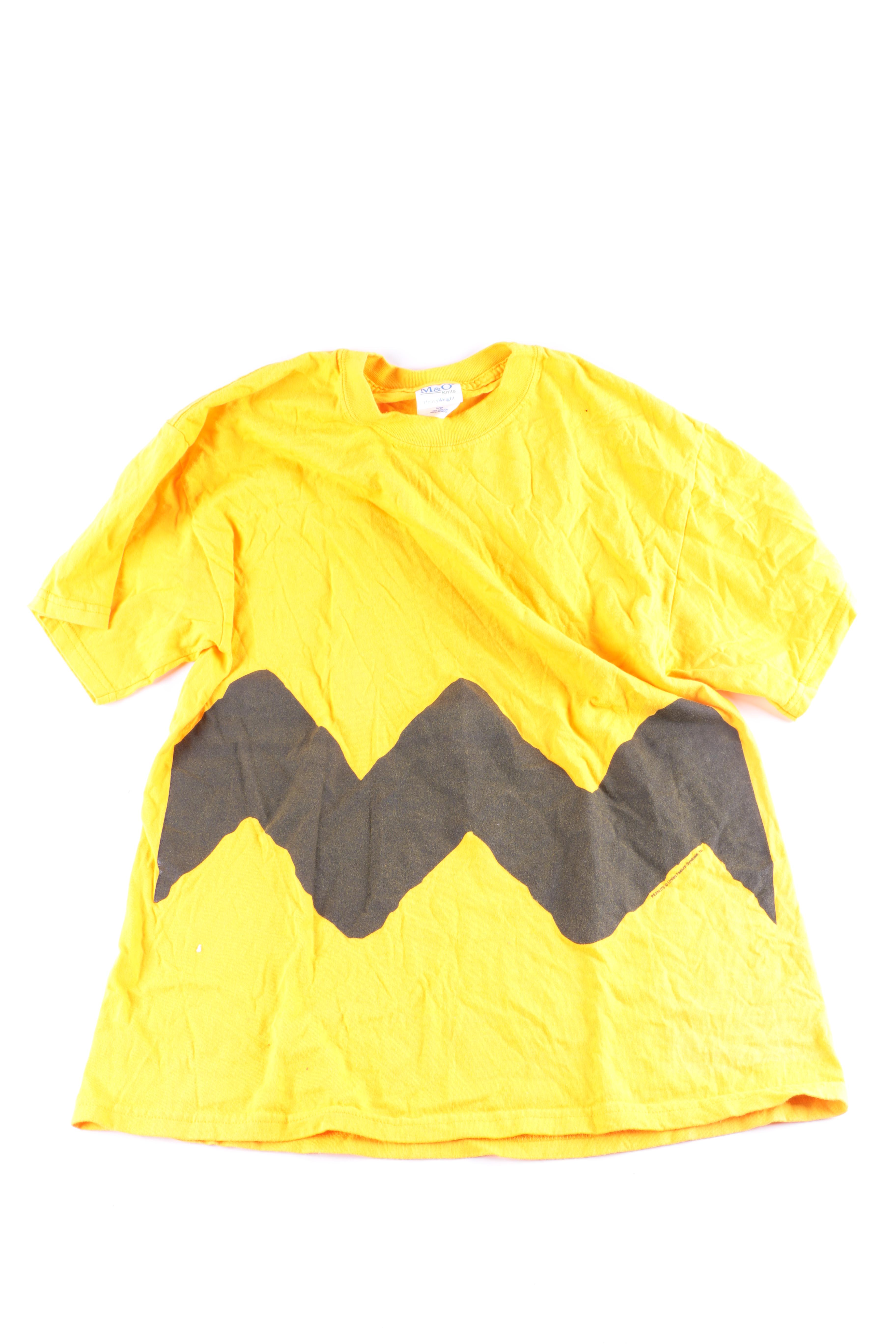 Peanuts Shirts and Accessories
