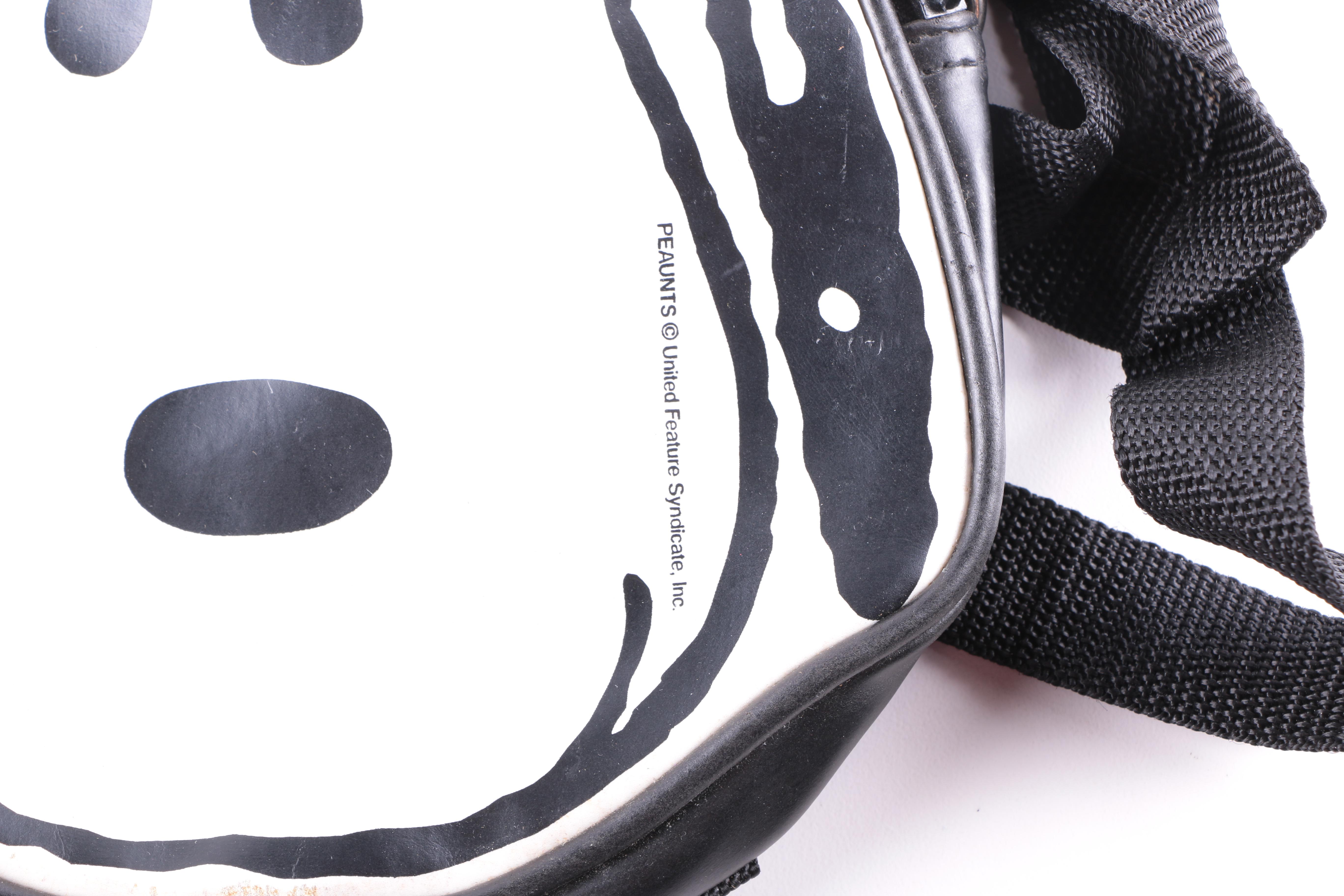 Peanuts Shirts and Accessories