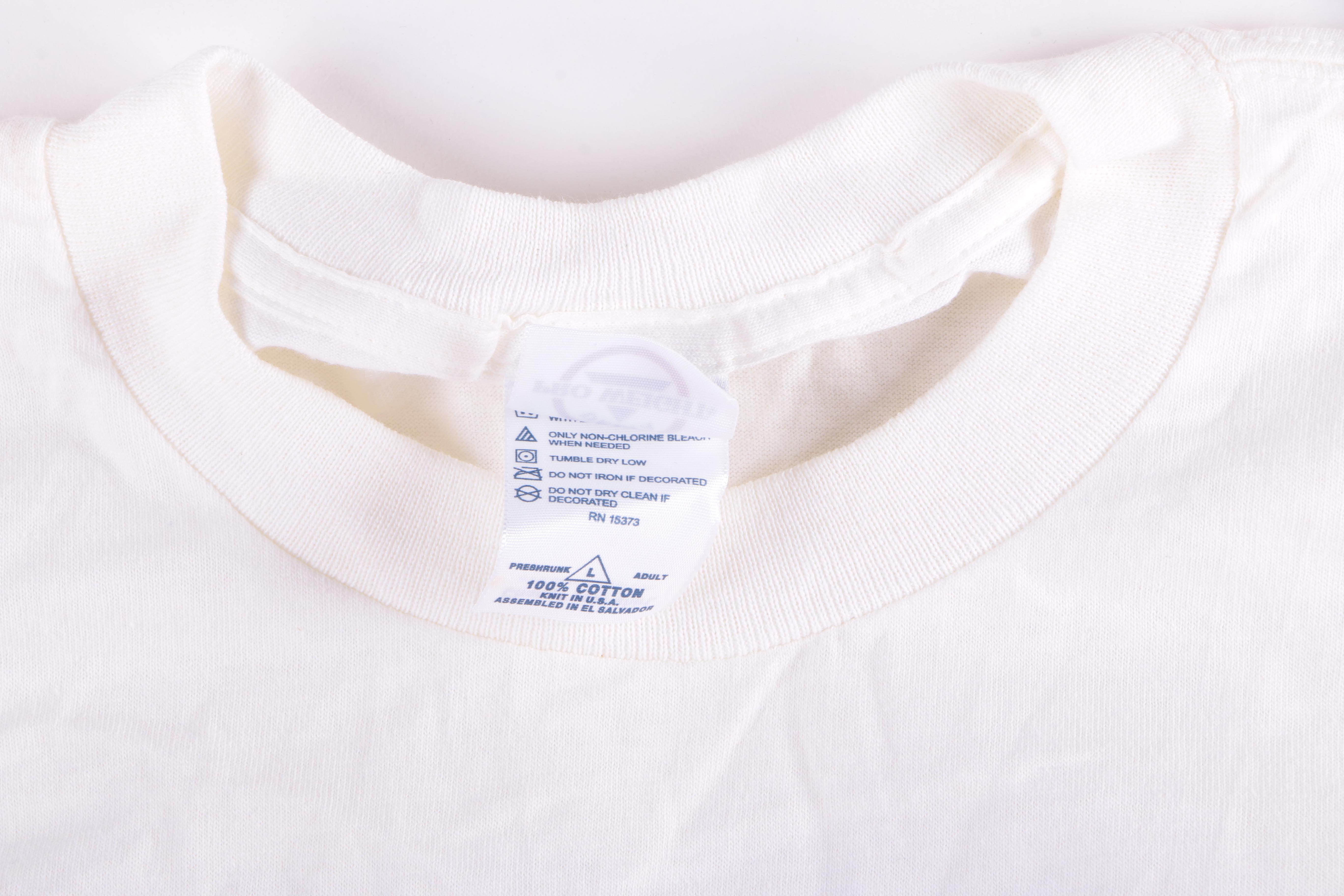 Peanuts Shirts and Accessories