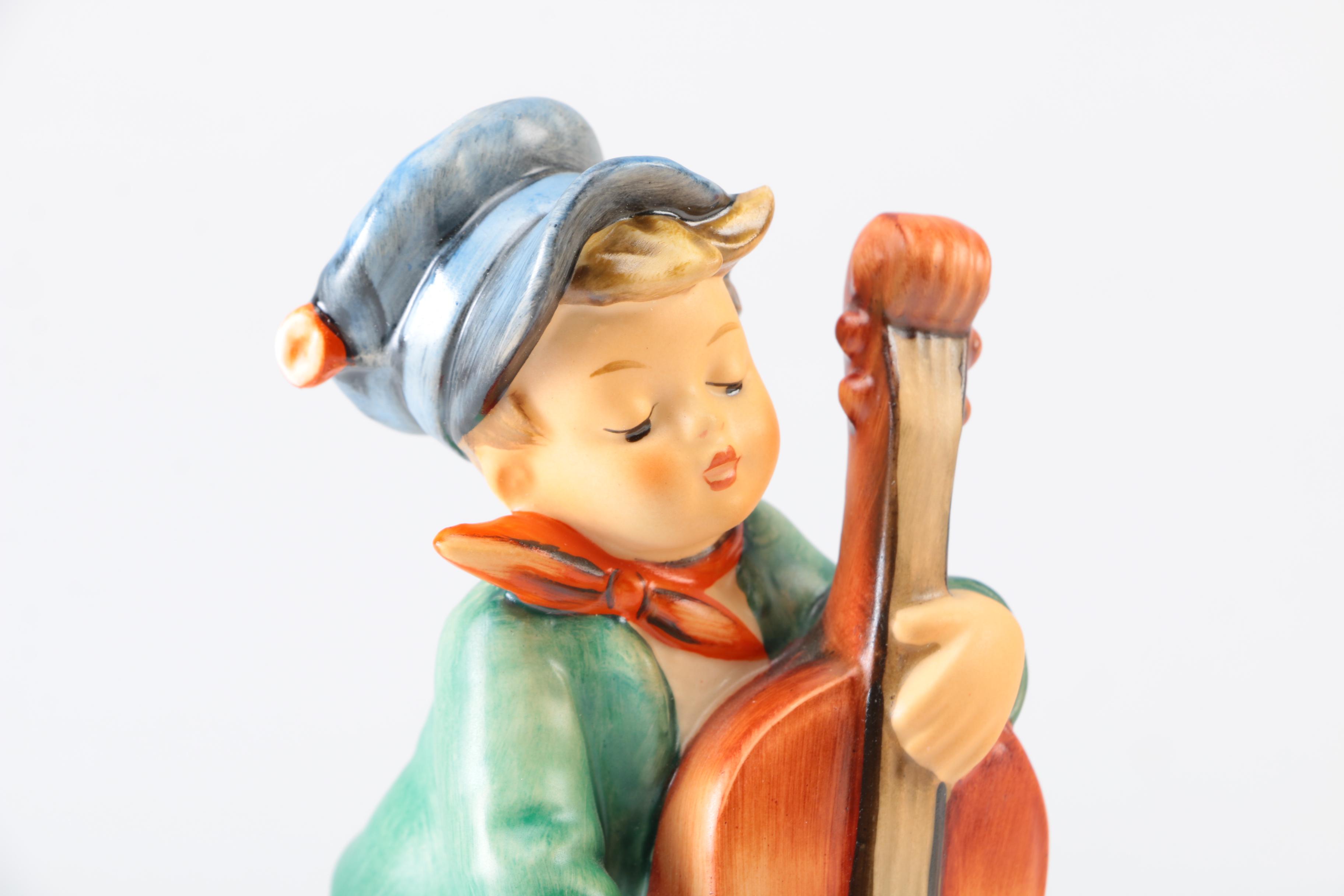 Hummel "Sweet Music" Figurine