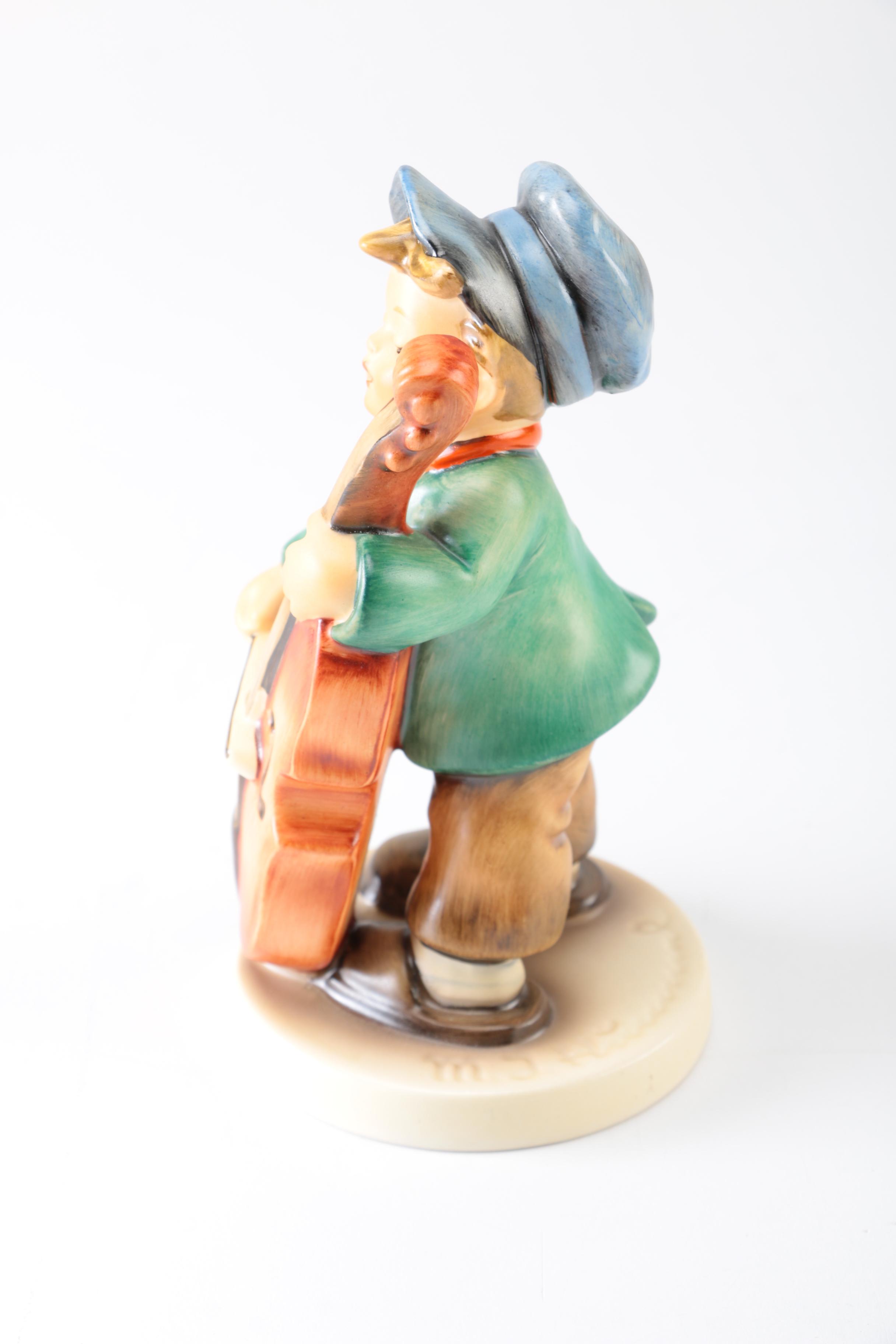 Hummel "Sweet Music" Figurine