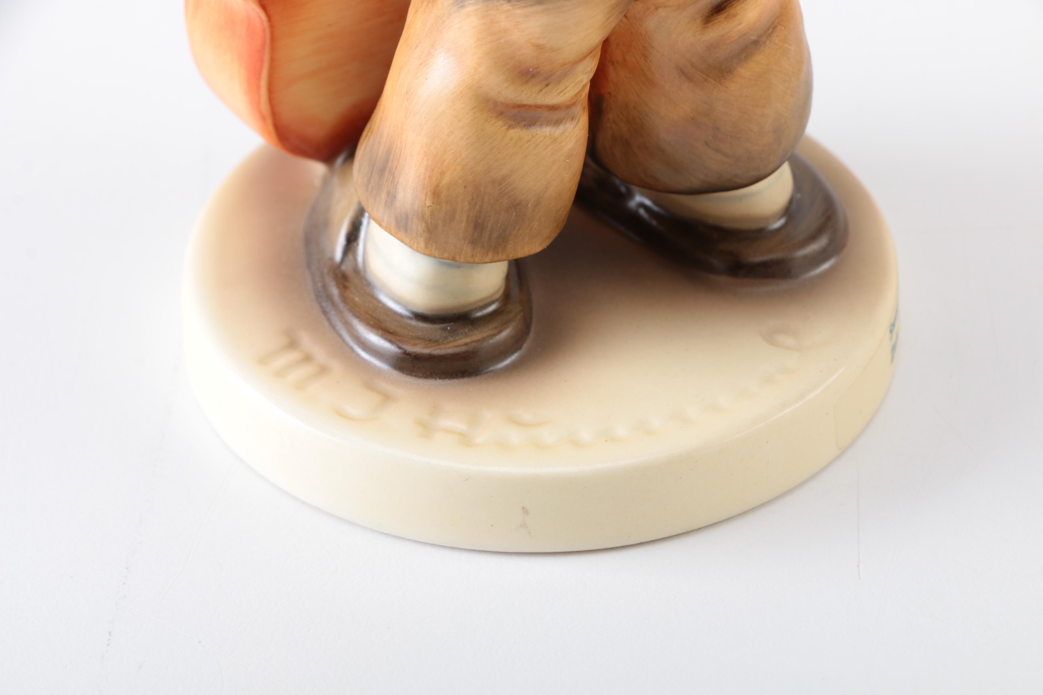 Hummel "Sweet Music" Figurine