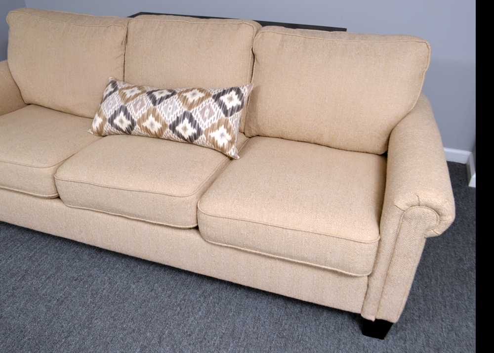 Contemporary Sofa by La-Z-Boy