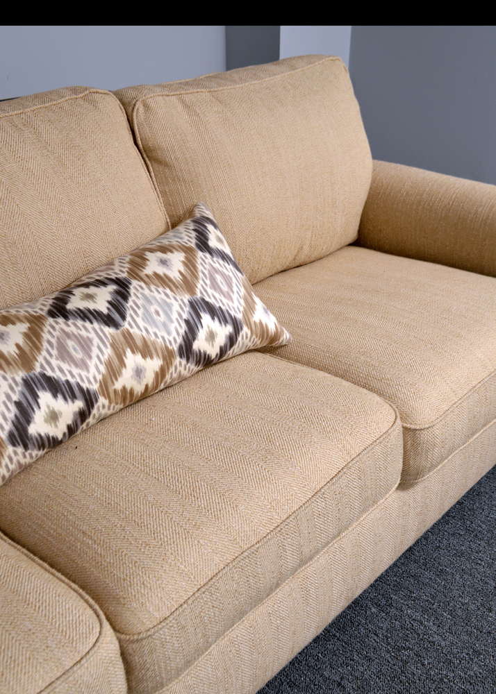 Contemporary Sofa by La-Z-Boy