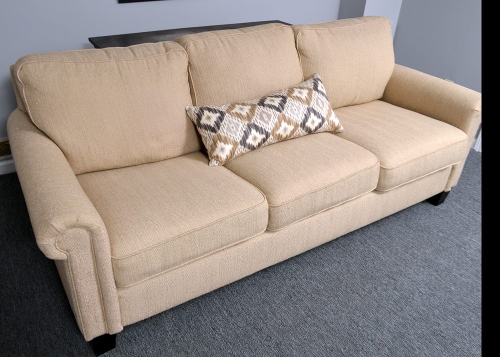 Contemporary Sofa by La-Z-Boy