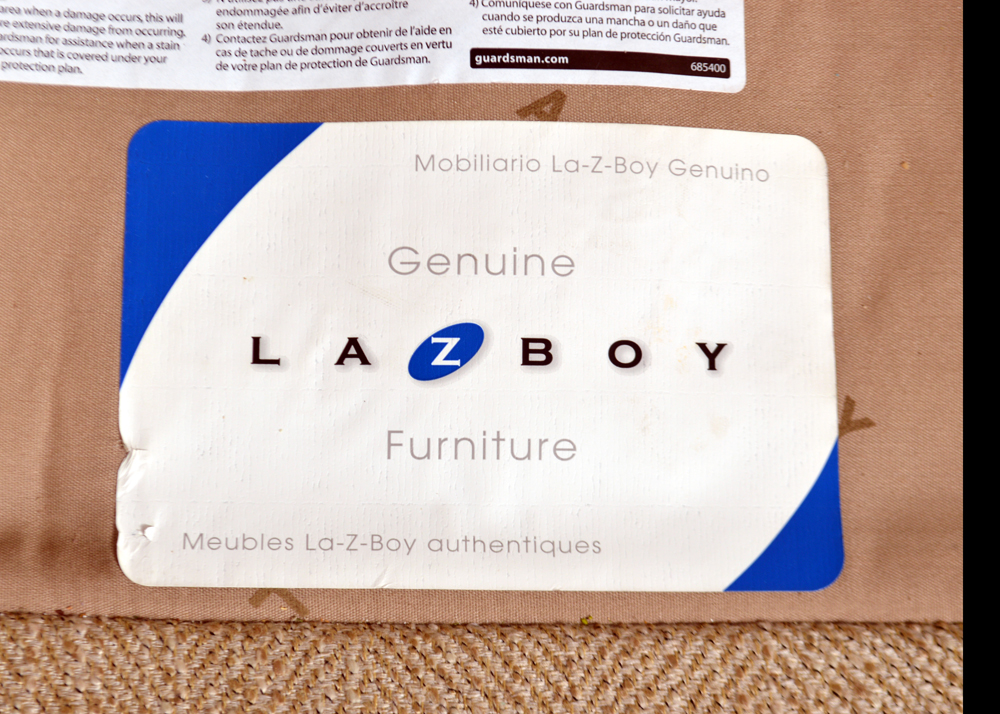 Contemporary Sofa by La-Z-Boy