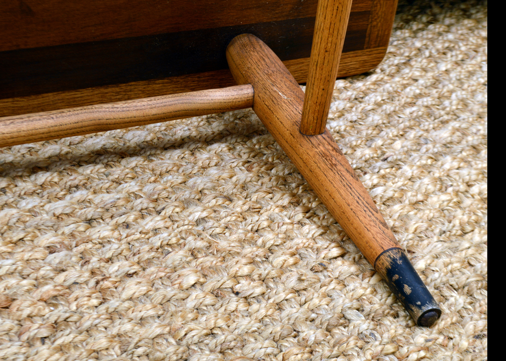 Mid Century Modern Coffee Table by Lane