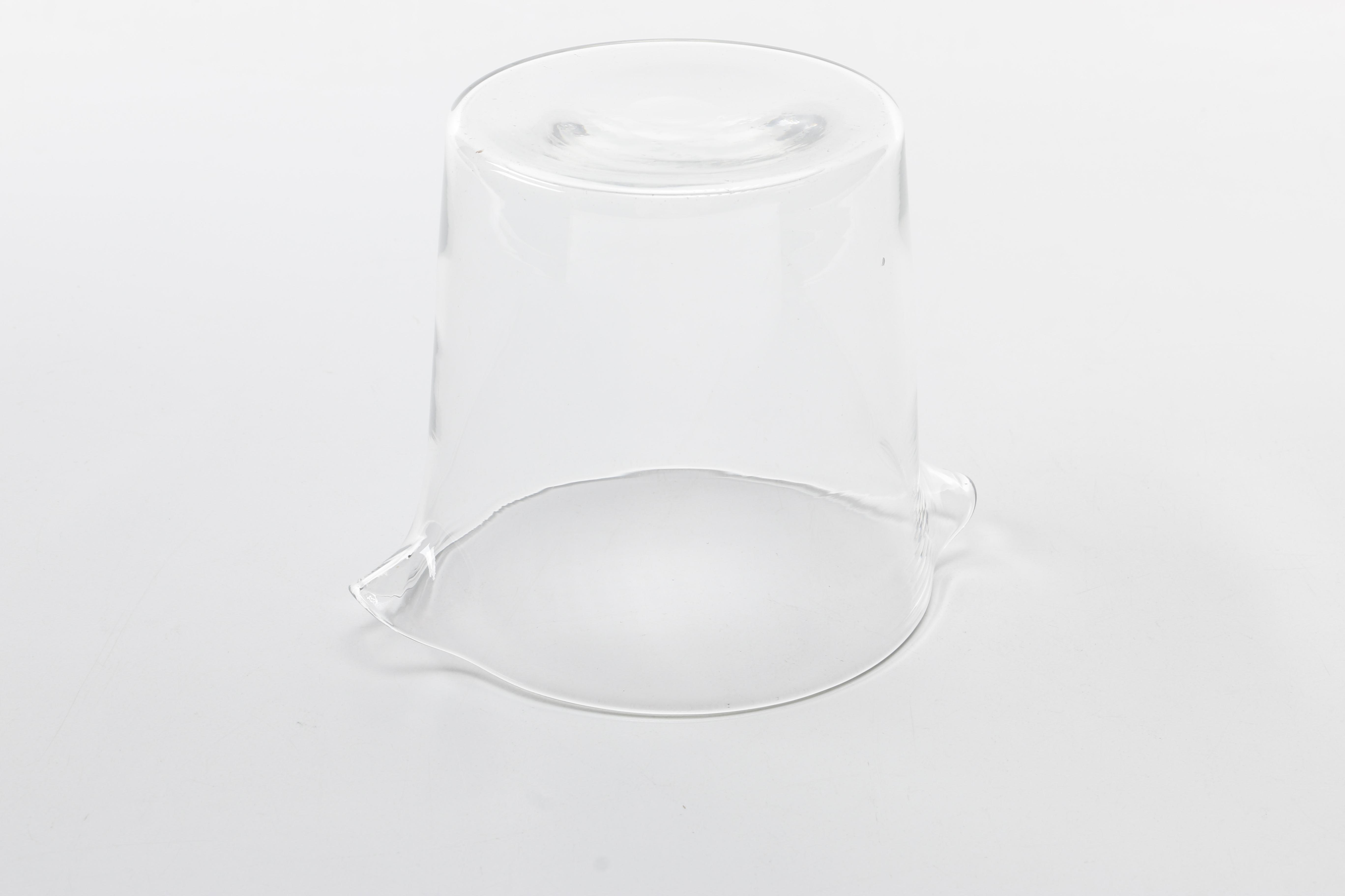 Ice Buckets and Stemware