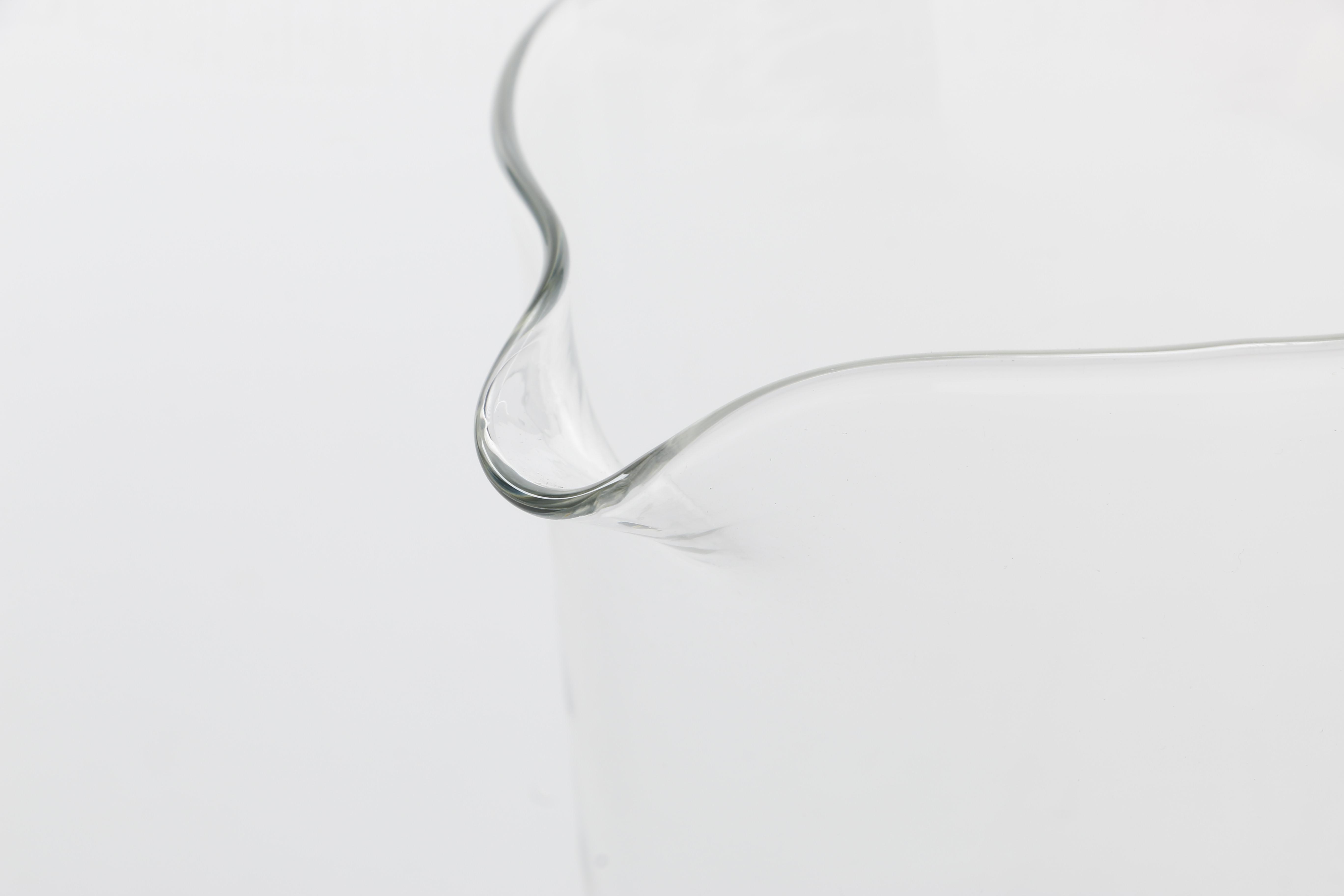 Ice Buckets and Stemware