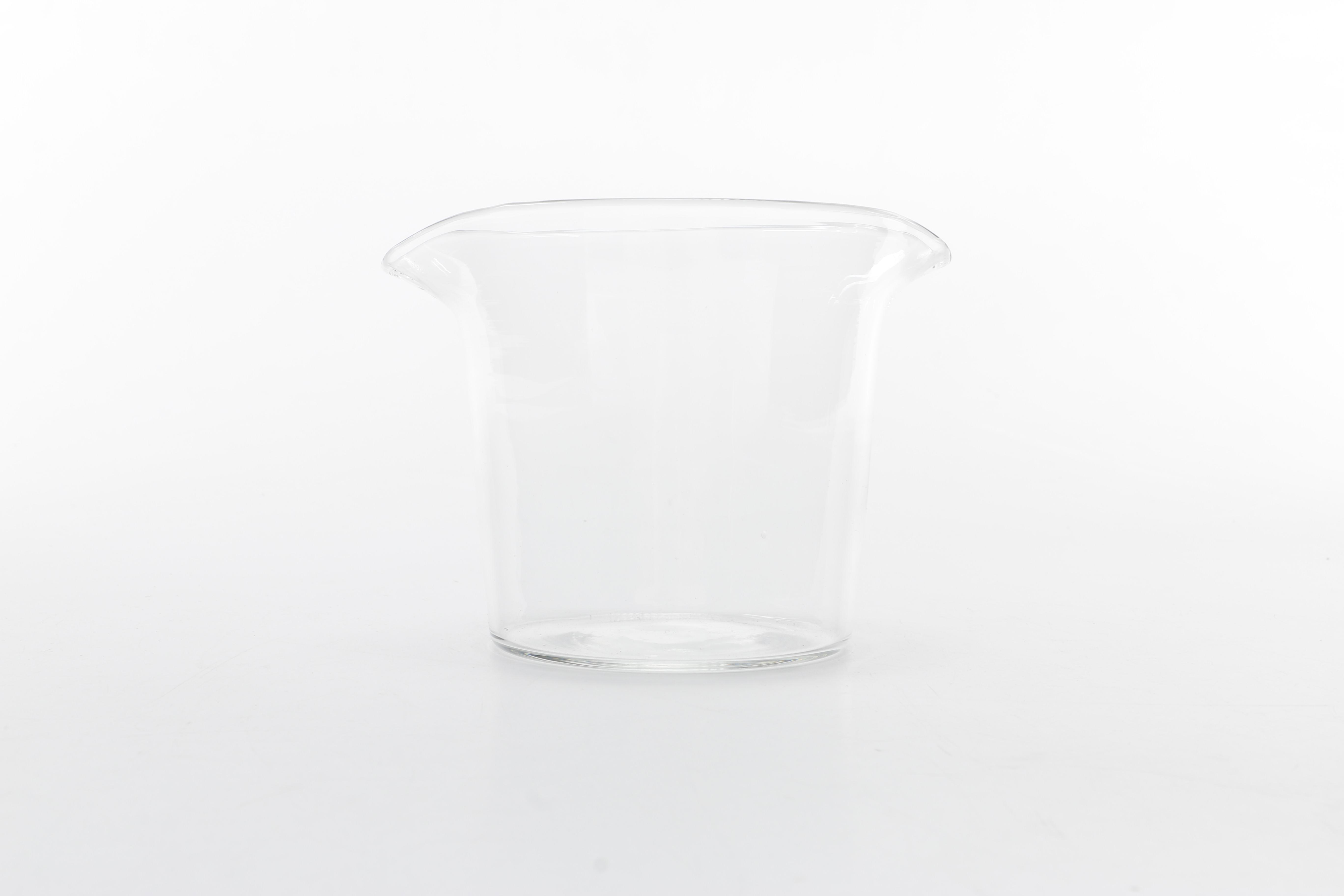 Ice Buckets and Stemware