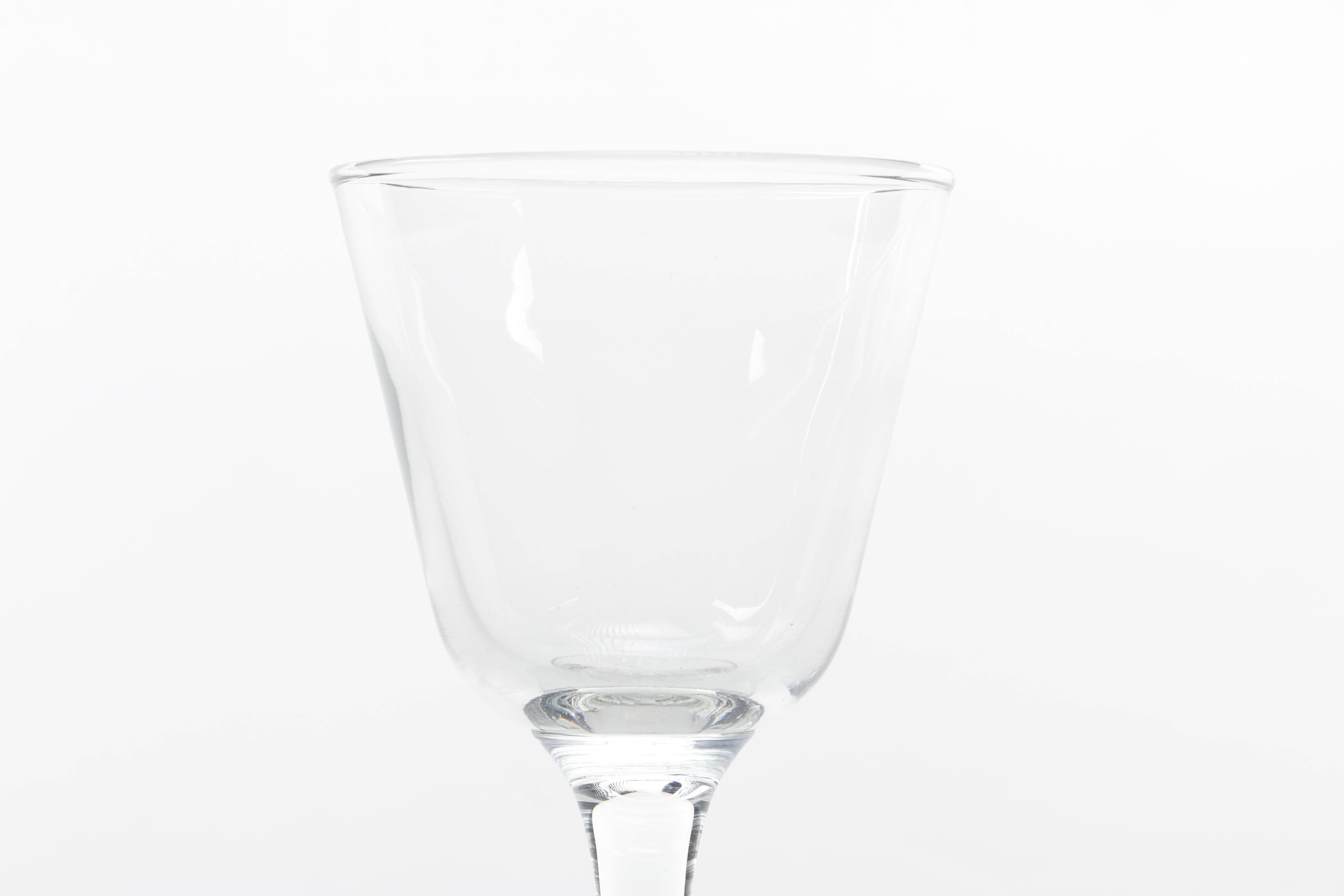 Ice Buckets and Stemware