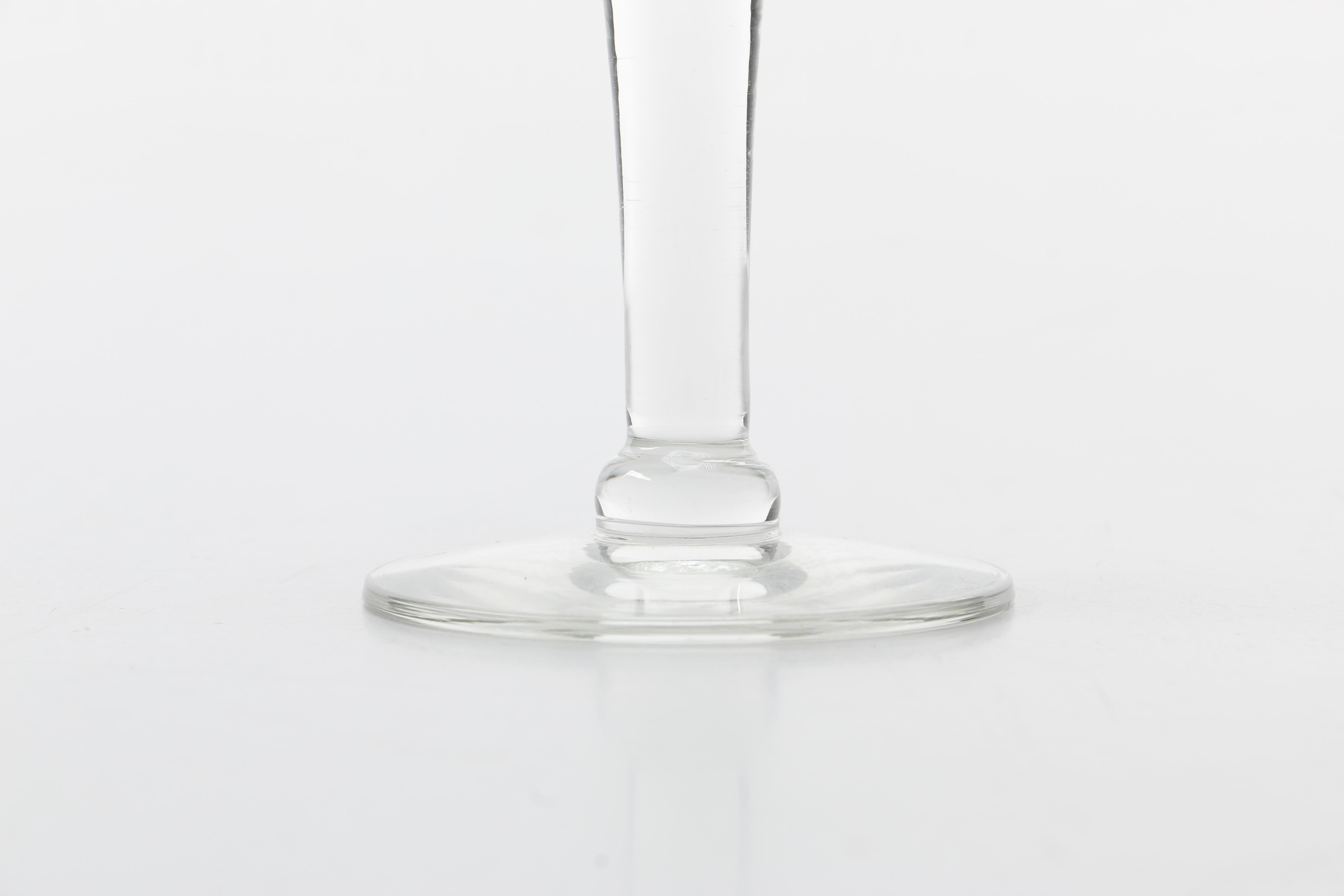 Ice Buckets and Stemware