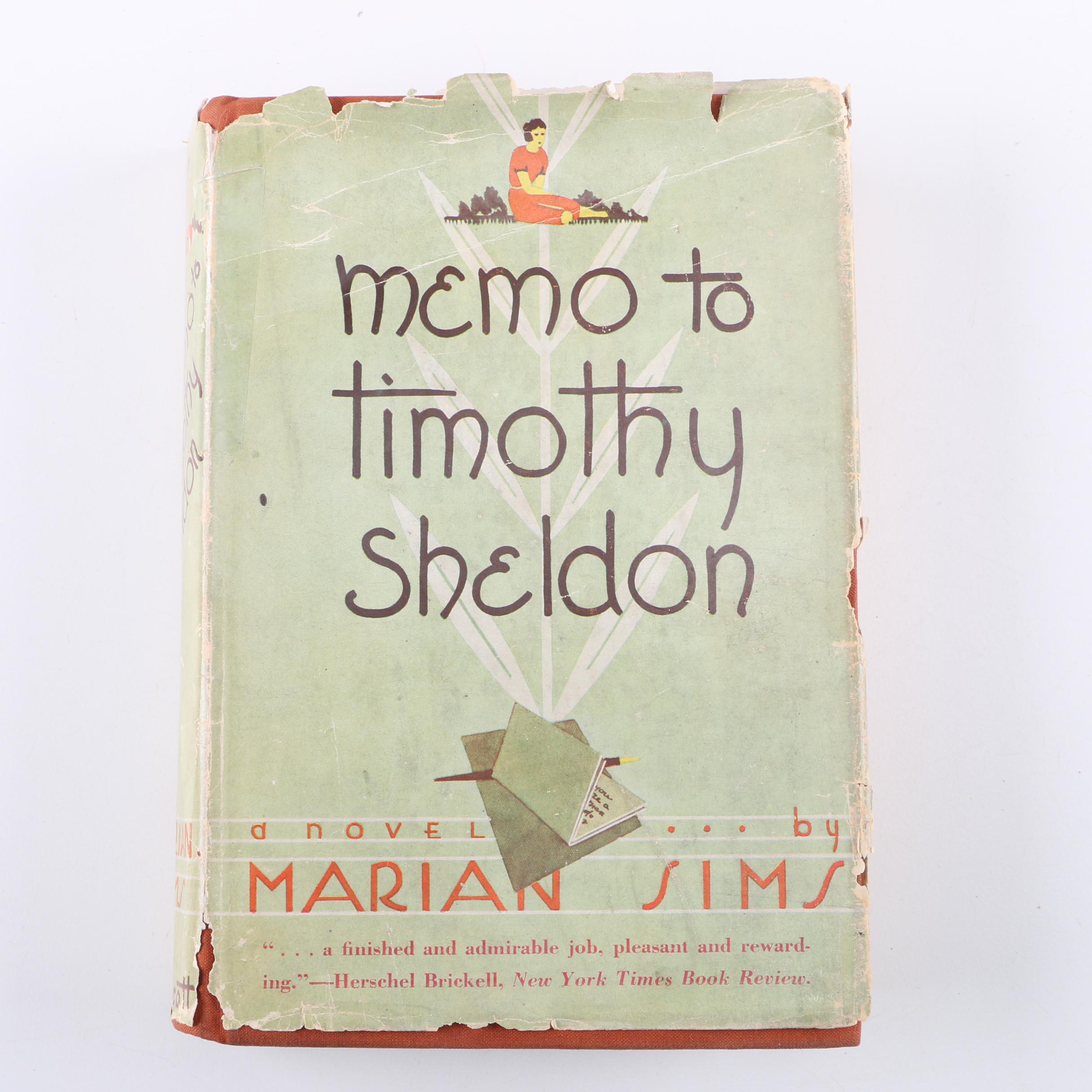 Assortment of Vintage Books