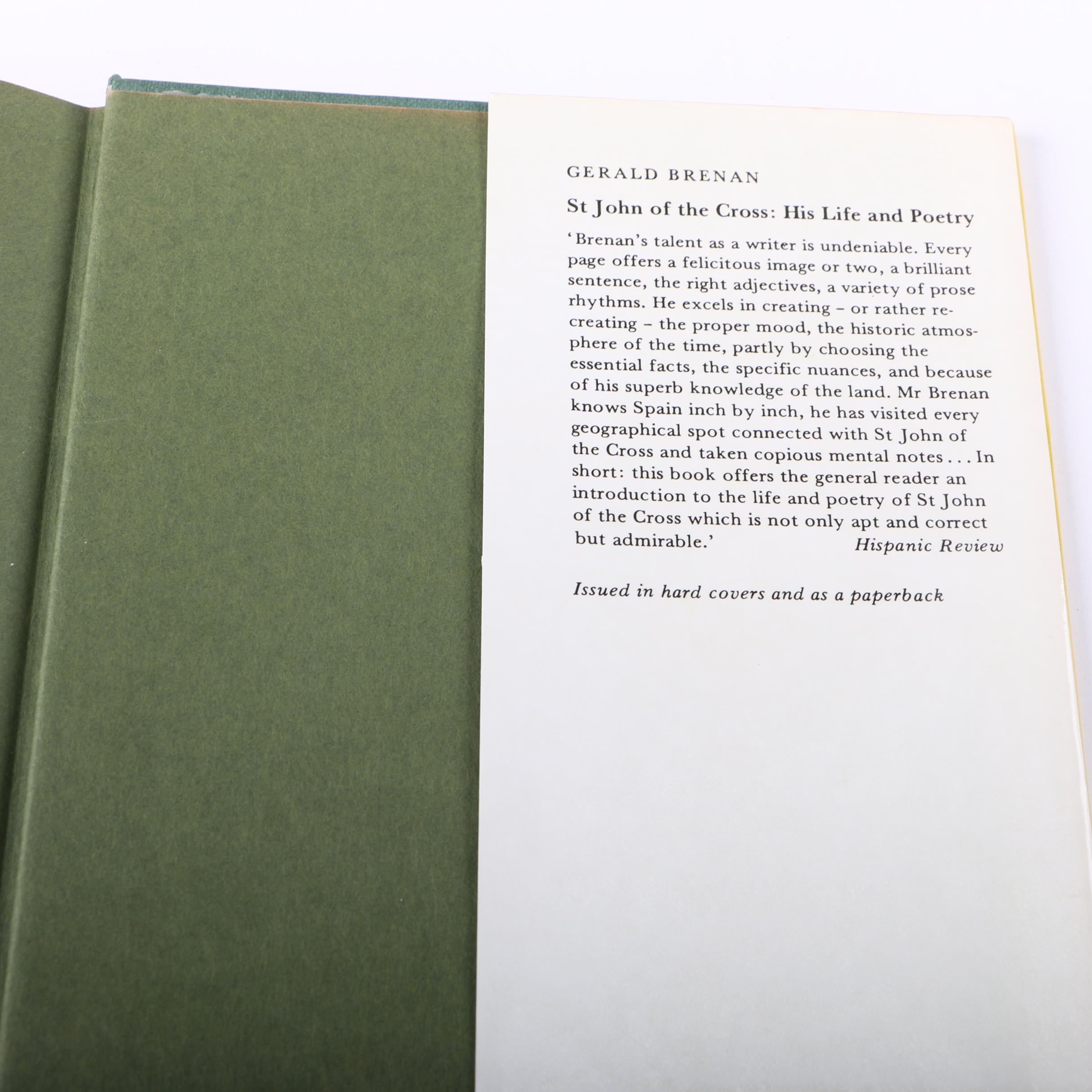 Assortment of Vintage Books