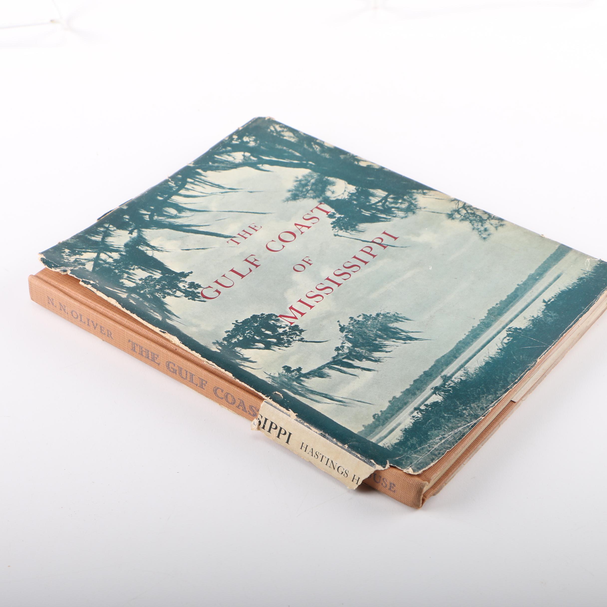 Assortment of Vintage Books