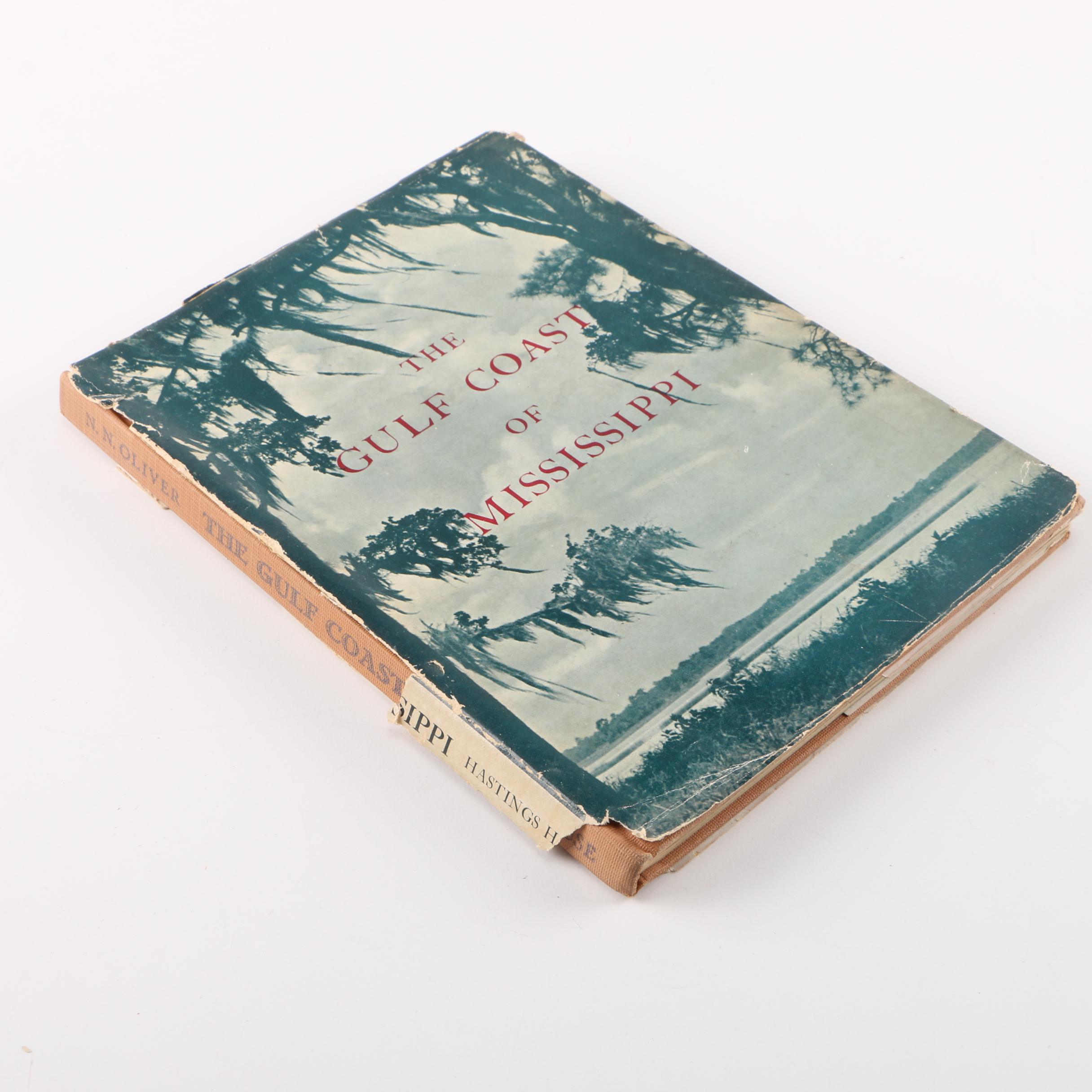 Assortment of Vintage Books