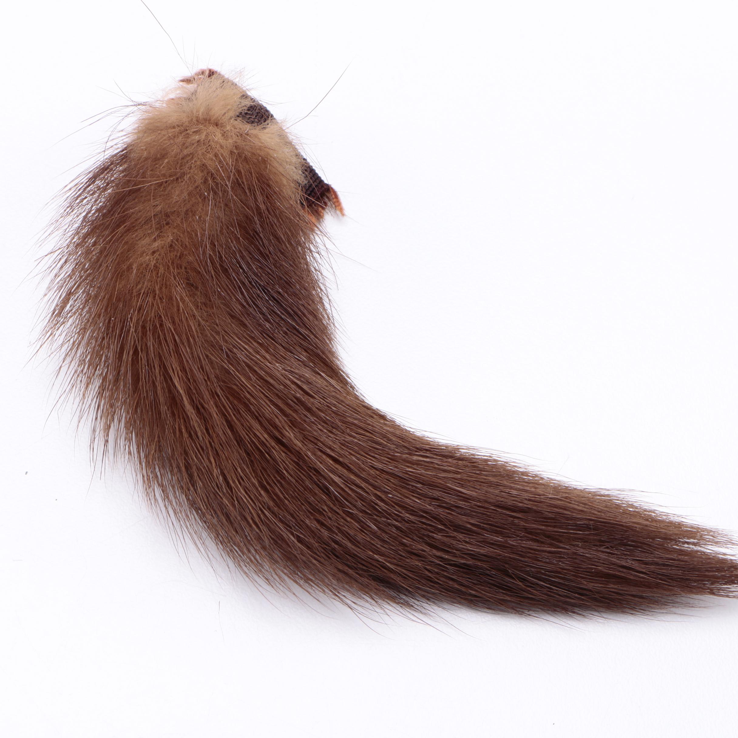 Mink Tails