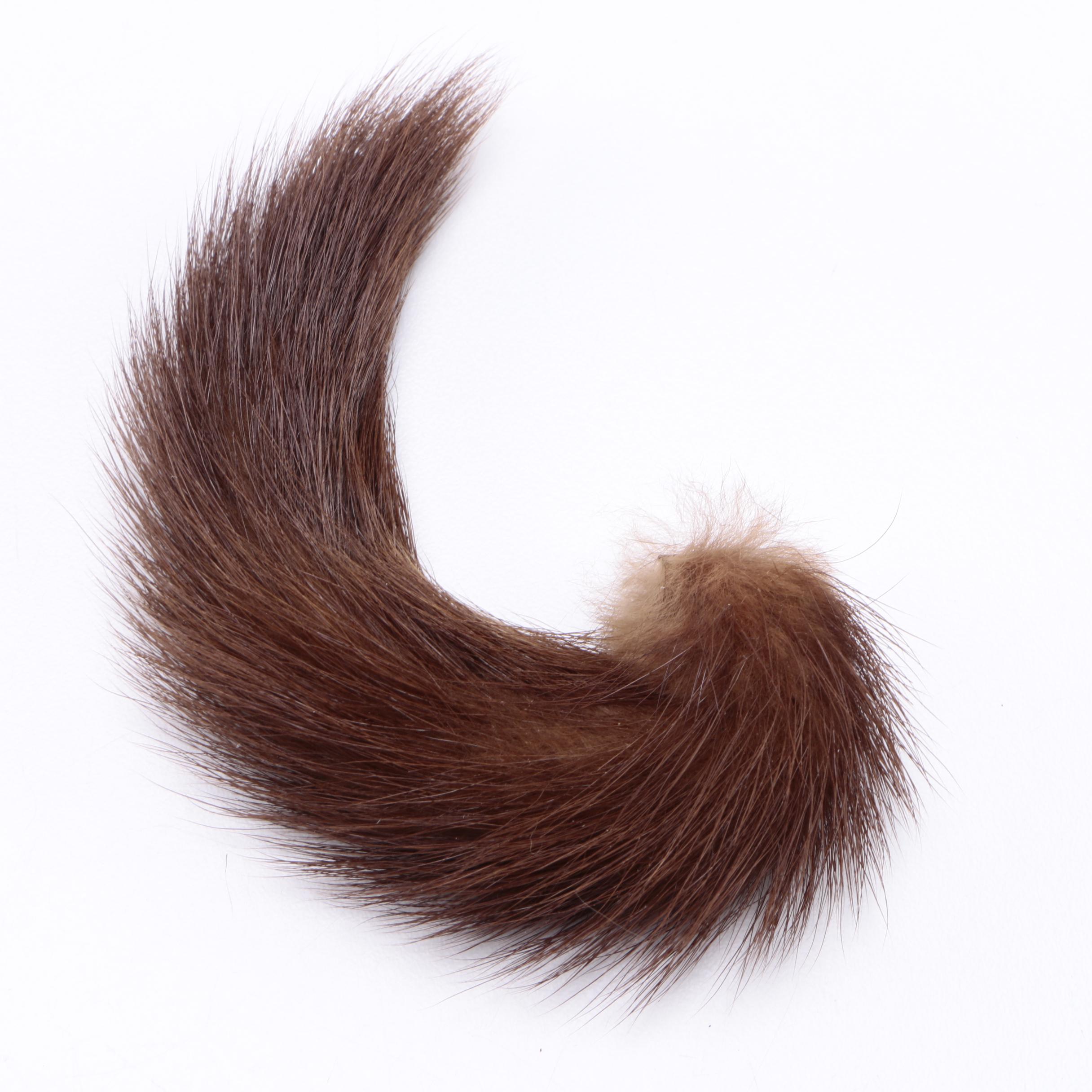 Mink Tails