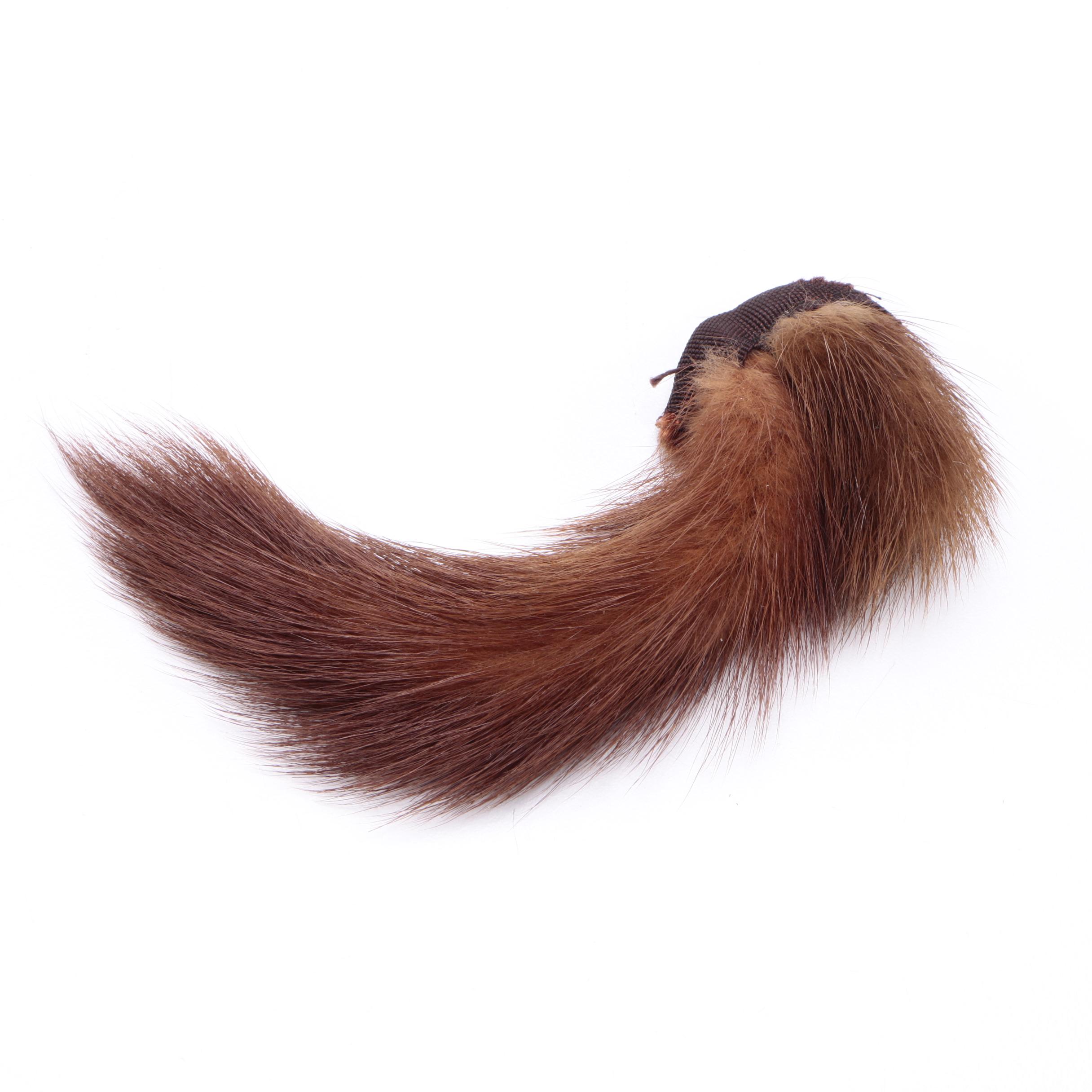 Mink Tails