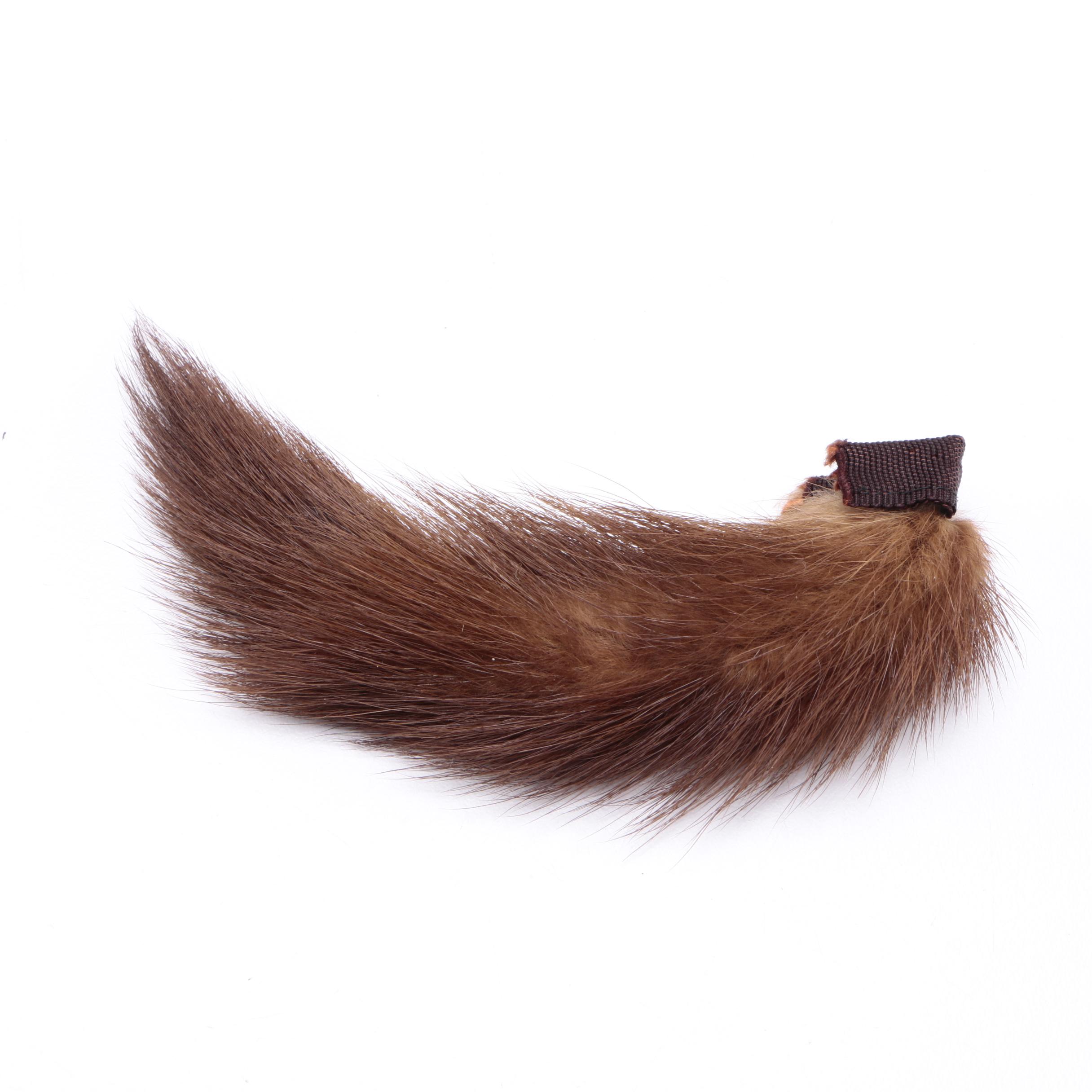Mink Tails