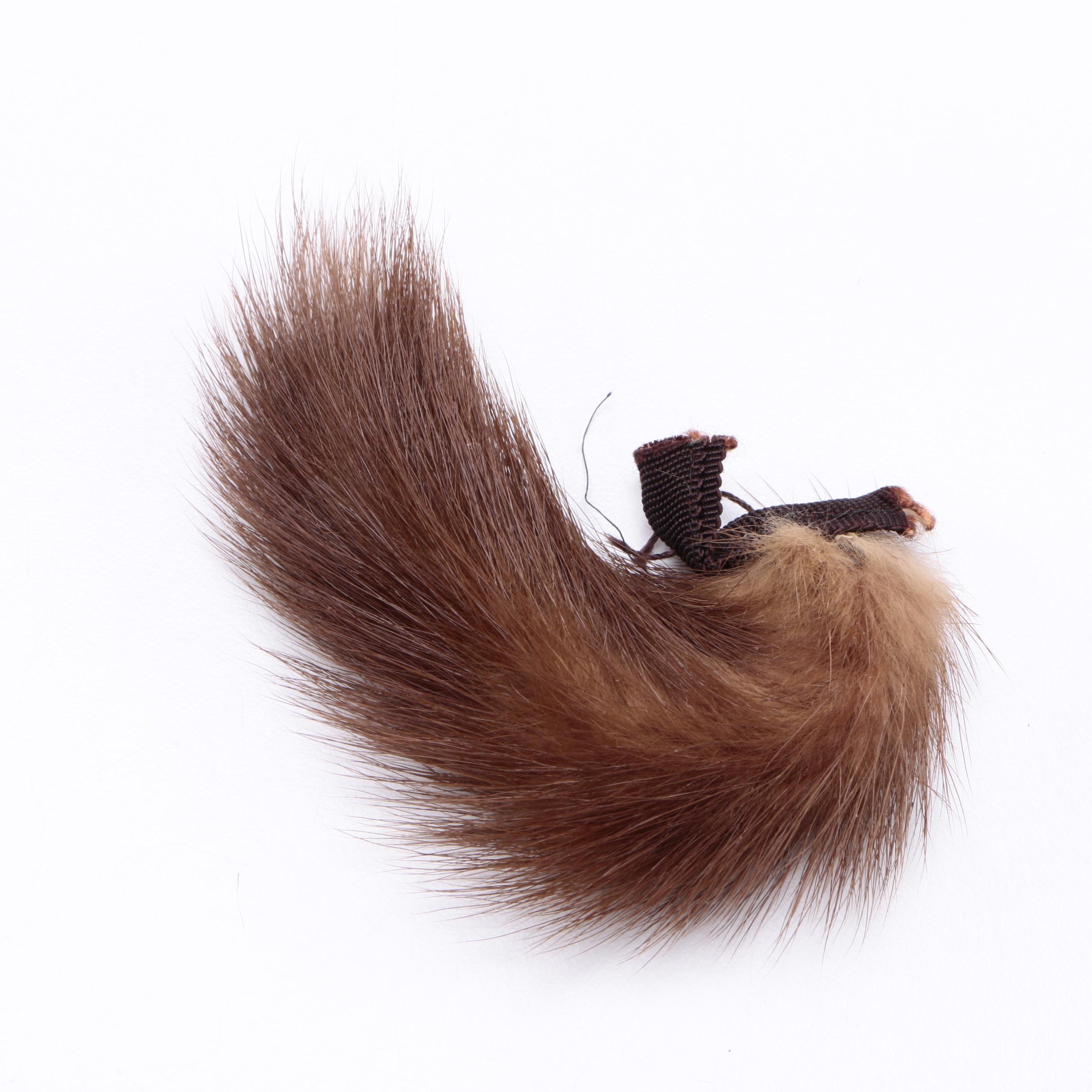 Mink Tails
