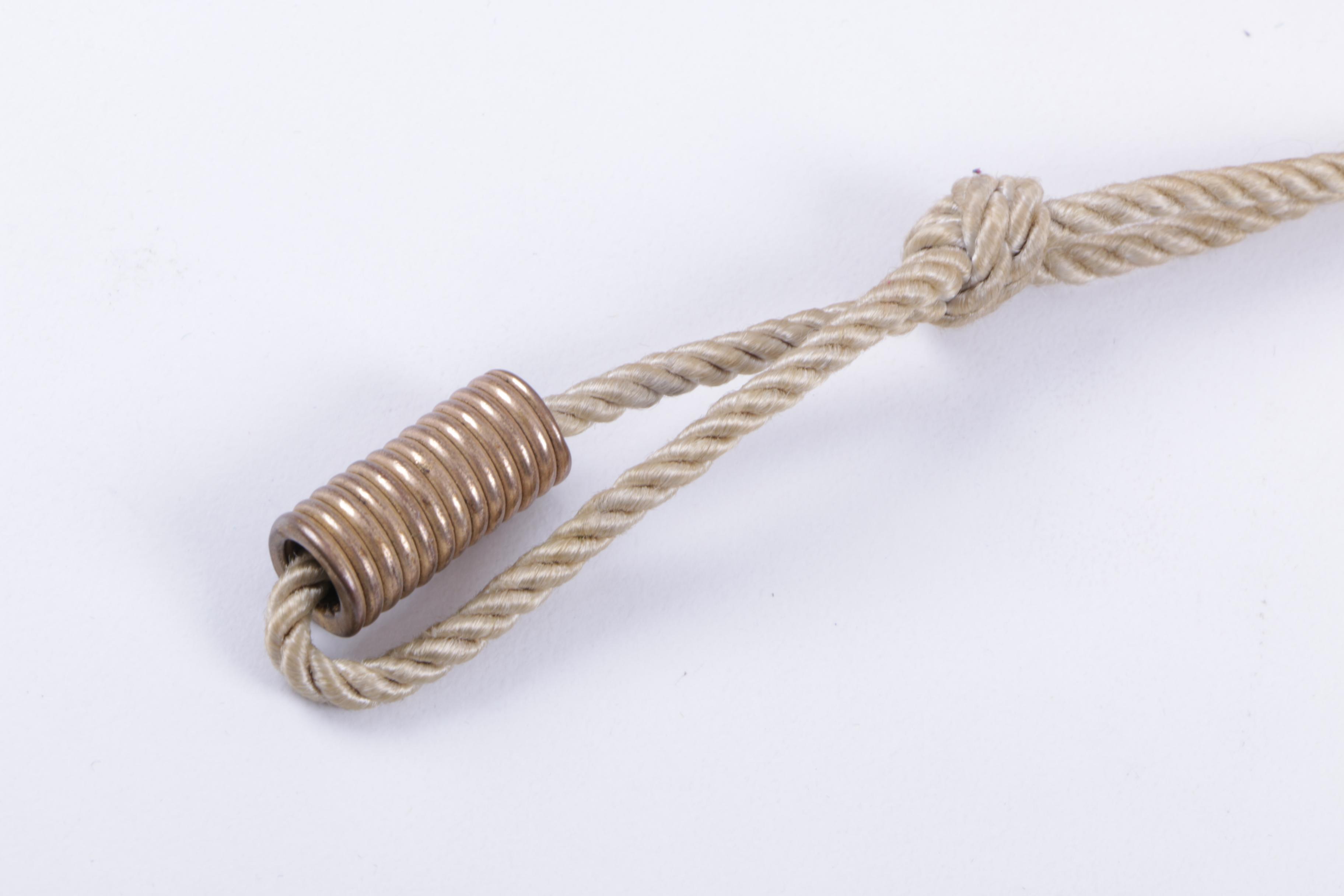 Matching Knitted Casque Hat and Handbag