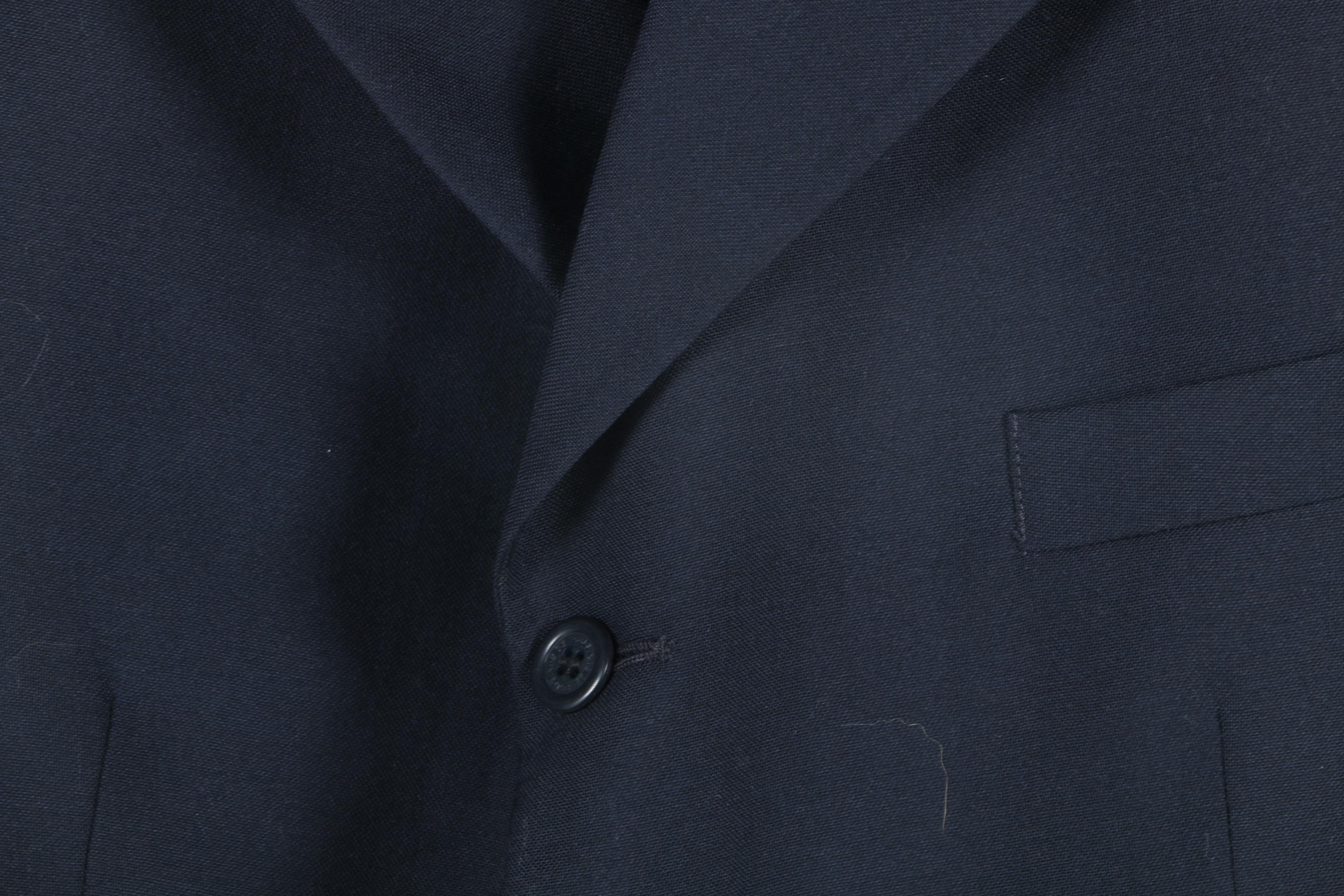 Men's R. J. Classics "National" Equestrian Show Coats