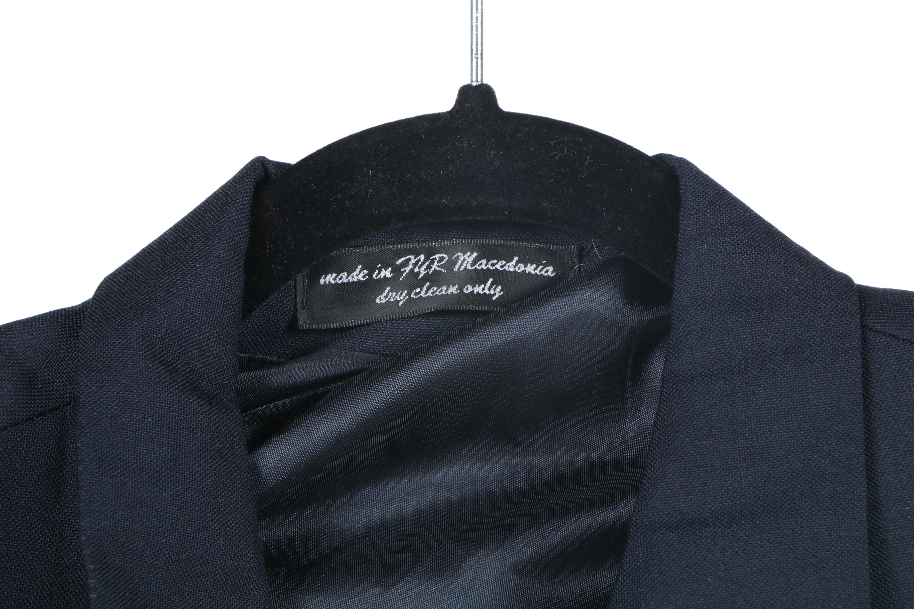 Men's R. J. Classics "National" Equestrian Show Coats