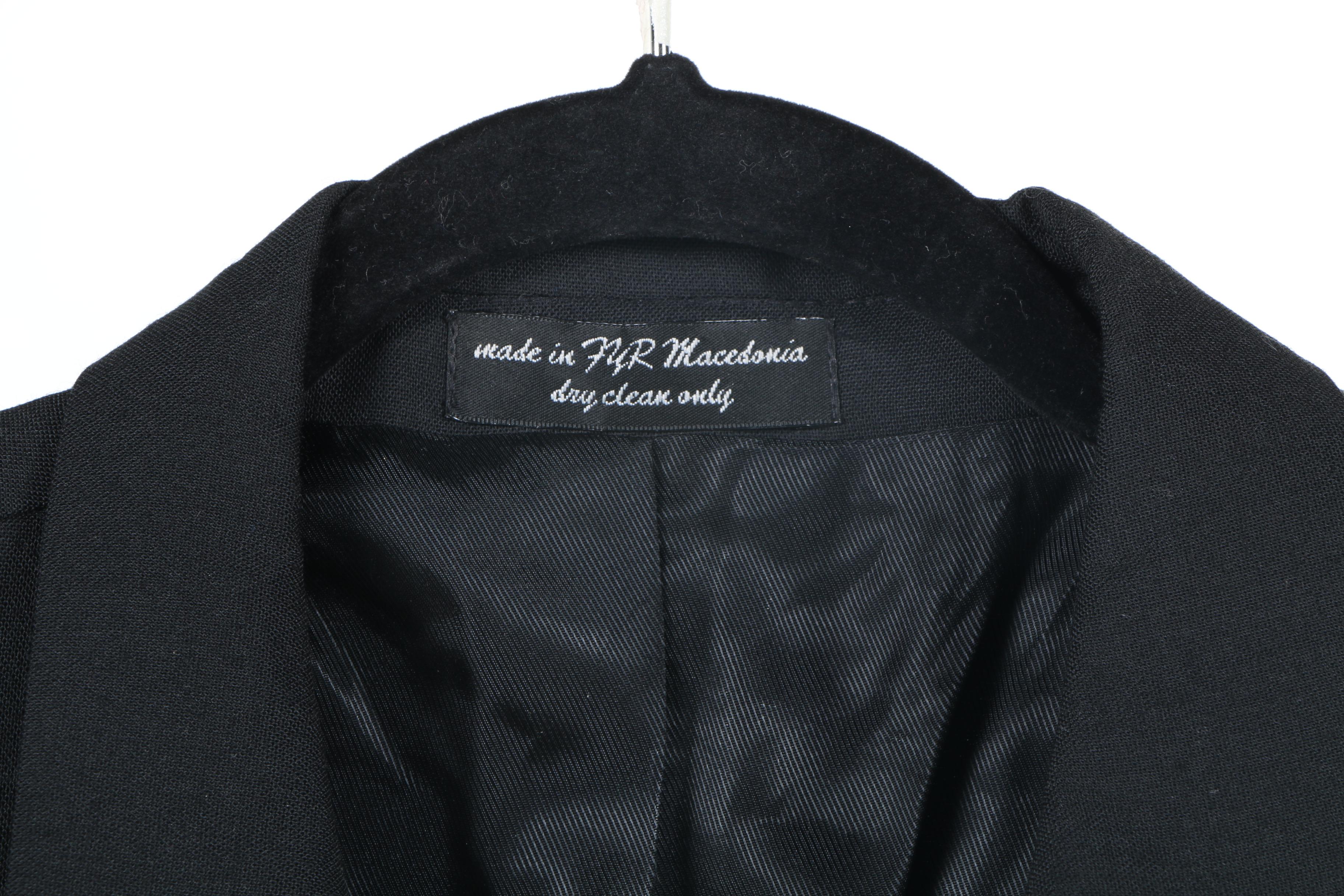 Men's R. J. Classics "National" Equestrian Show Coats