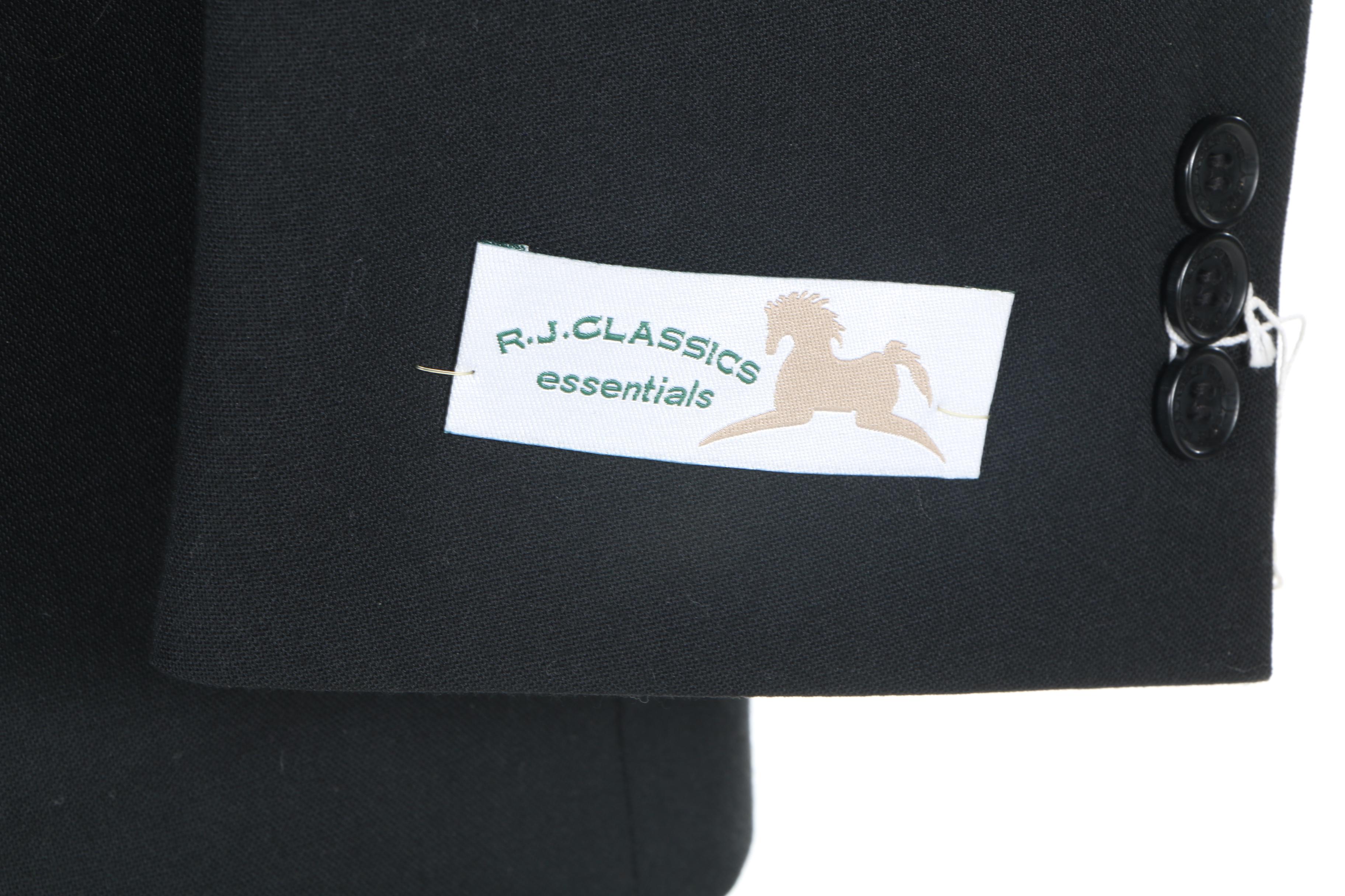 Men's R. J. Classics "National" Equestrian Show Coats