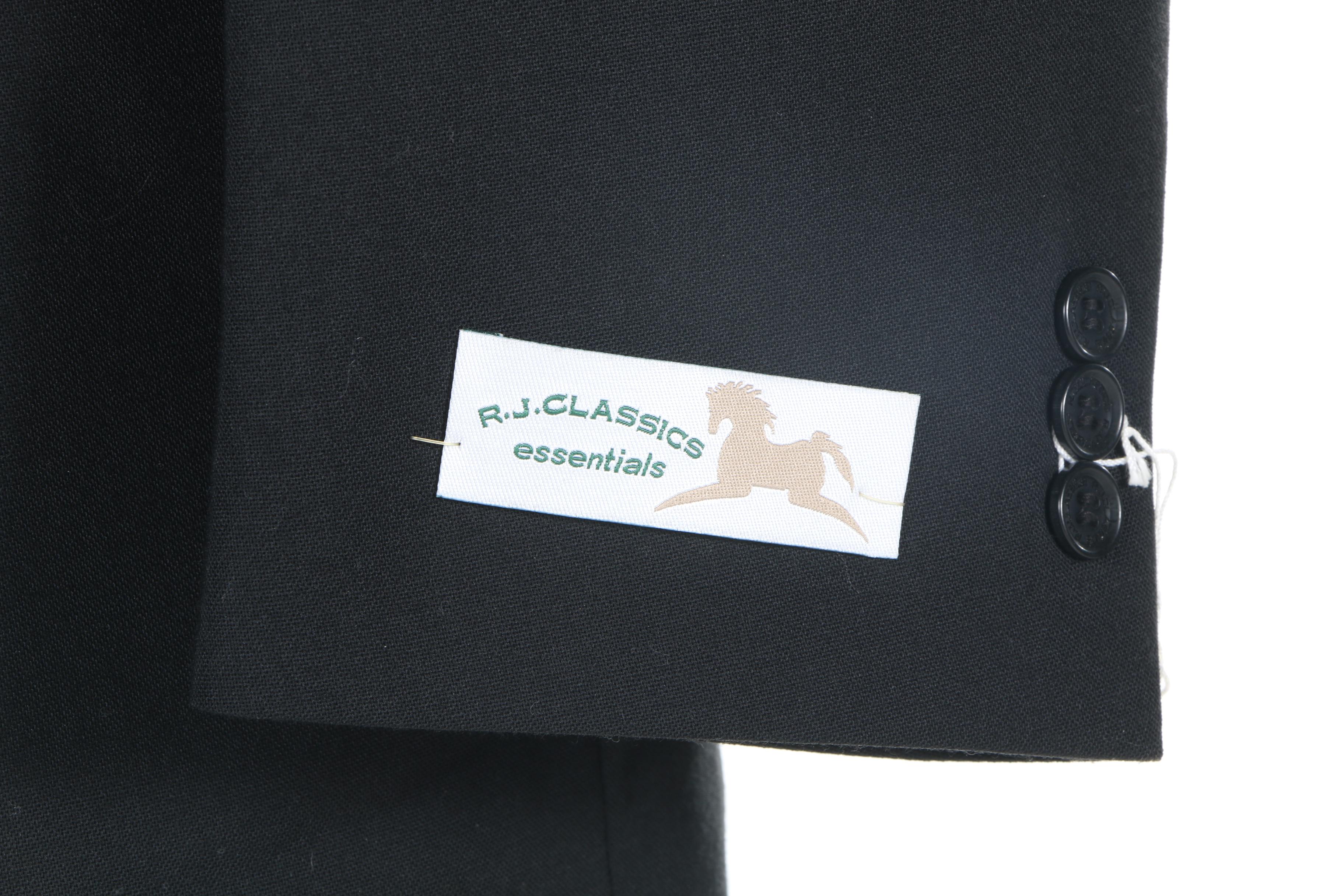 Men's R. J. Classics "National" Equestrian Show Coats