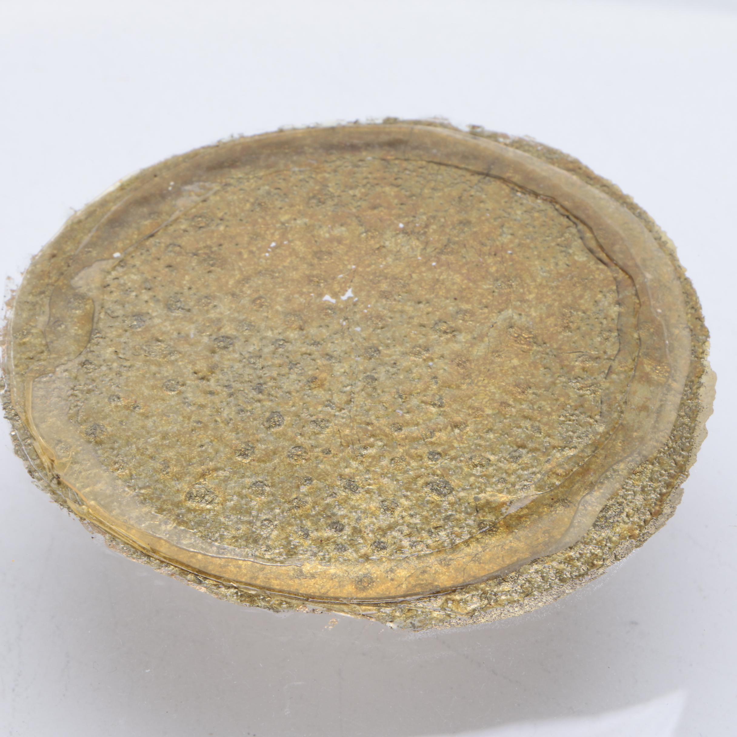 Two Glass Plates
