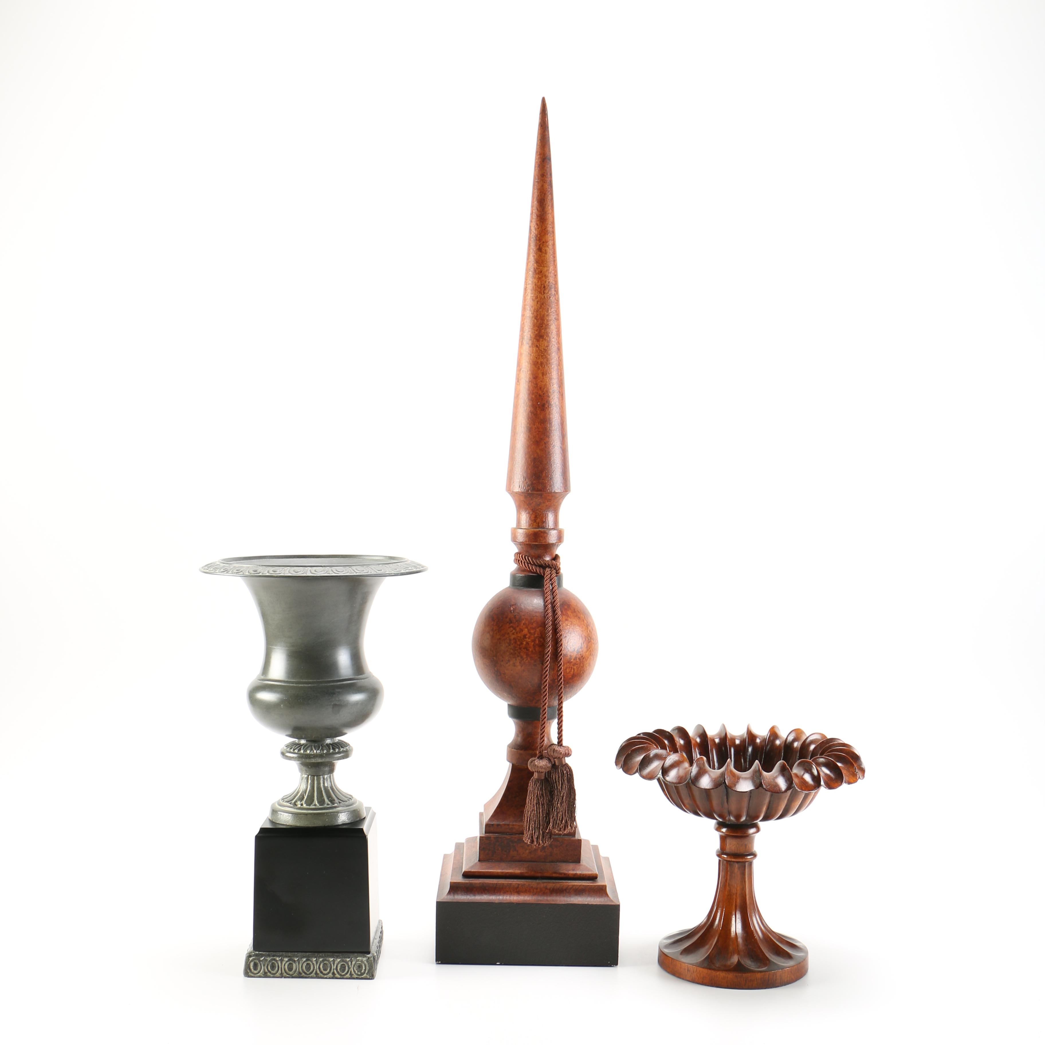 Assorted Home Décor