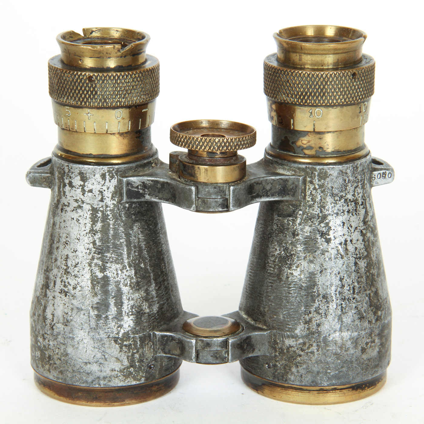 Vintage E. Leitz Wetzlar Binoculars