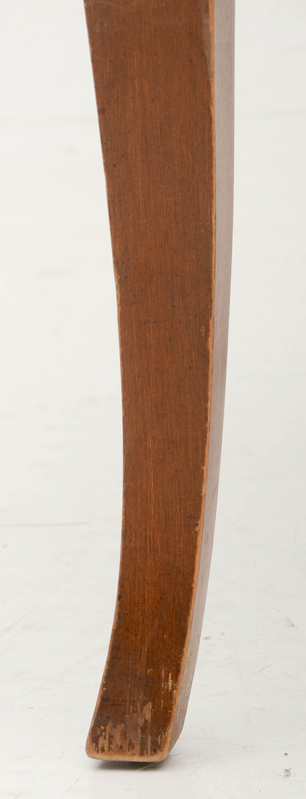 A Set of Four Biedermeier Style Chairs