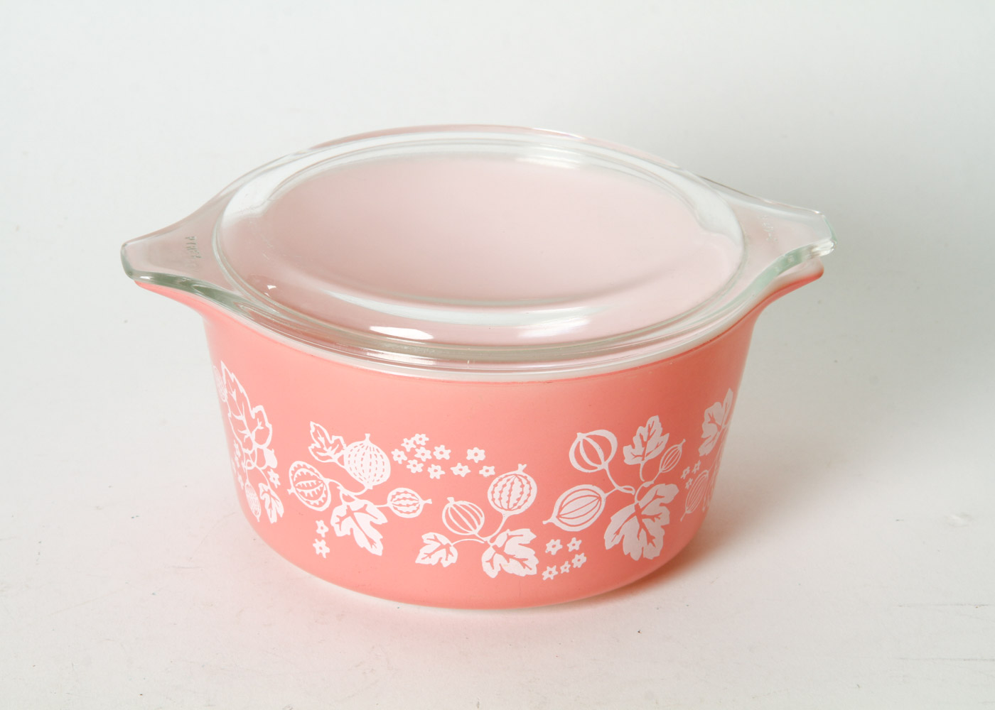 Collection of Vintage Pyrex Bowls