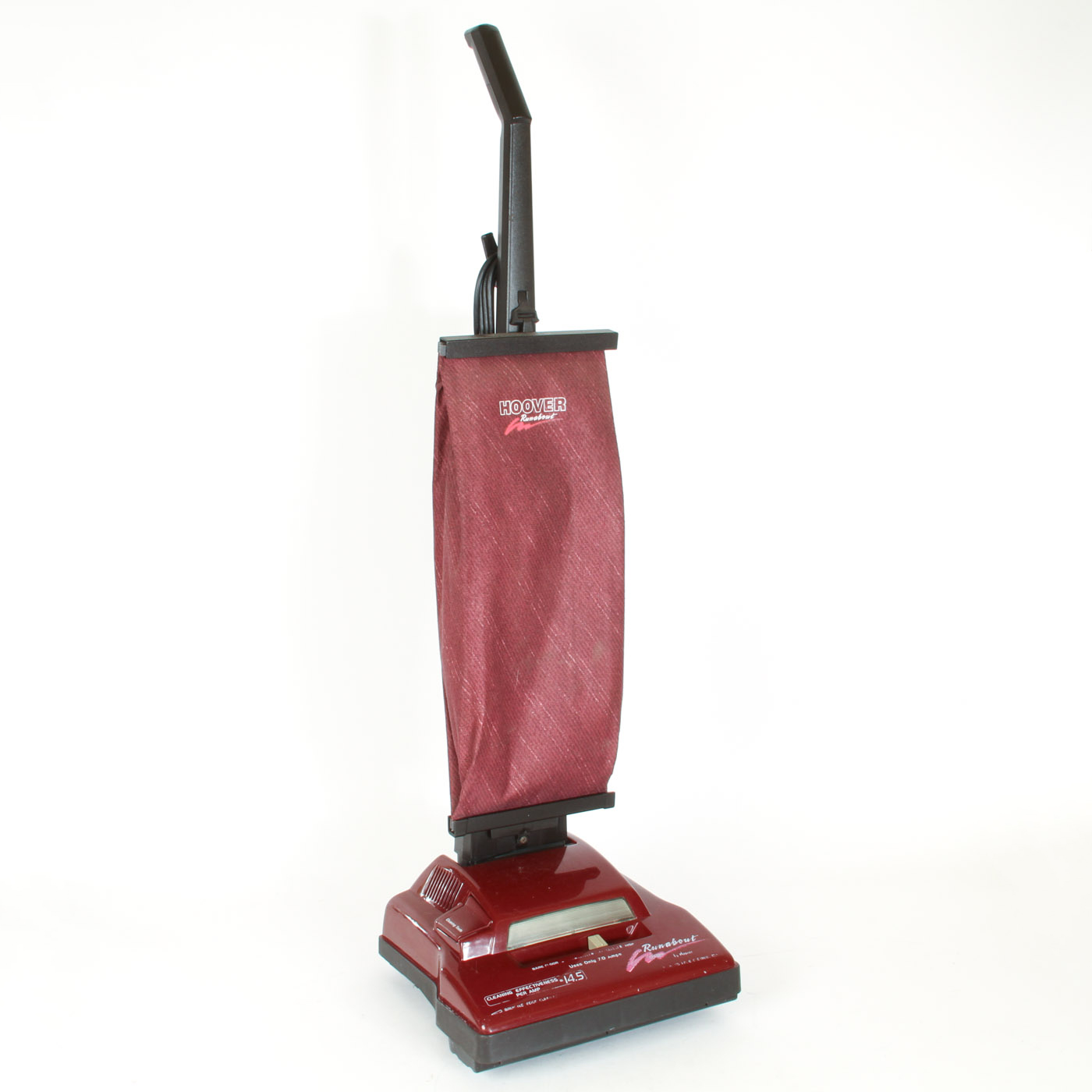 Hoover Runabout Upright Vacuum Cleaner