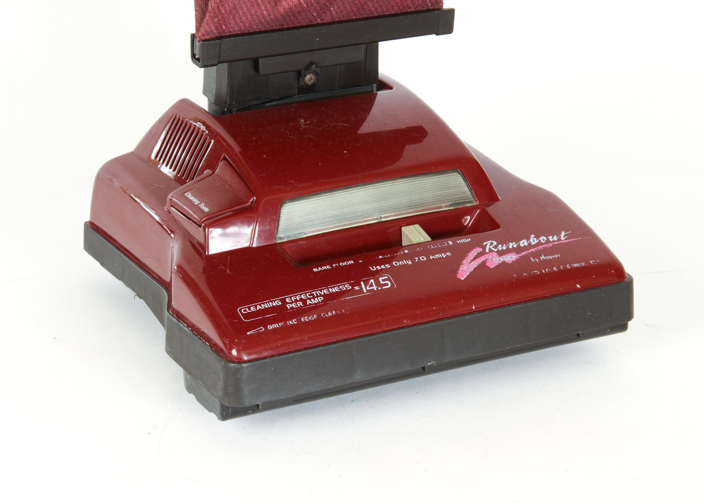 Hoover Runabout Upright Vacuum Cleaner