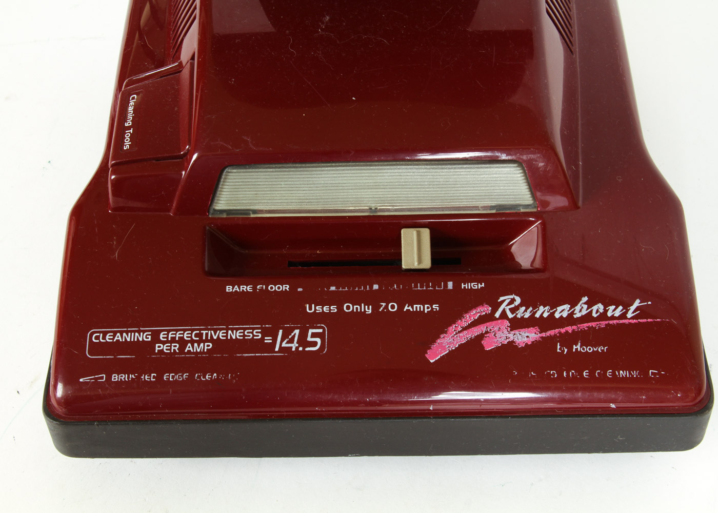 Hoover Runabout Upright Vacuum Cleaner