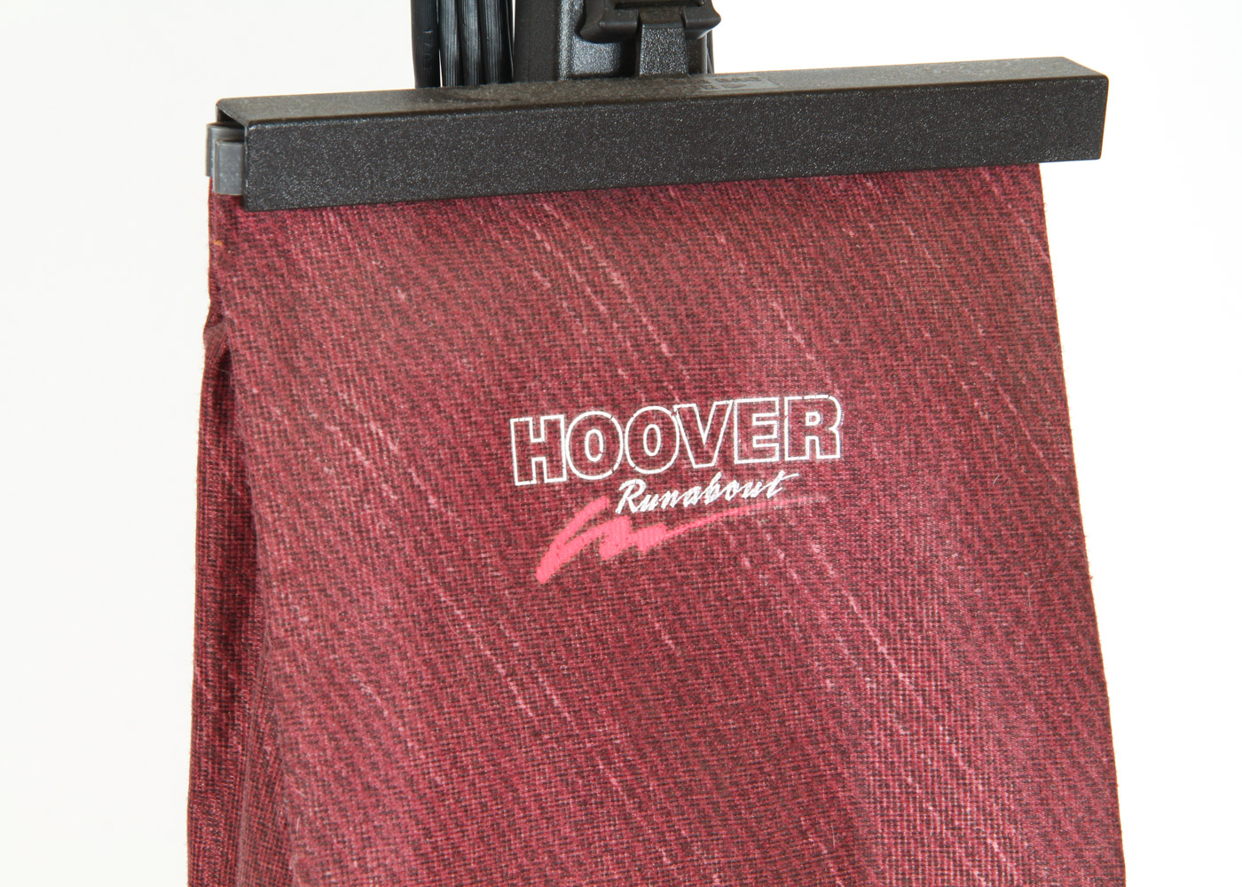 Hoover Runabout Upright Vacuum Cleaner
