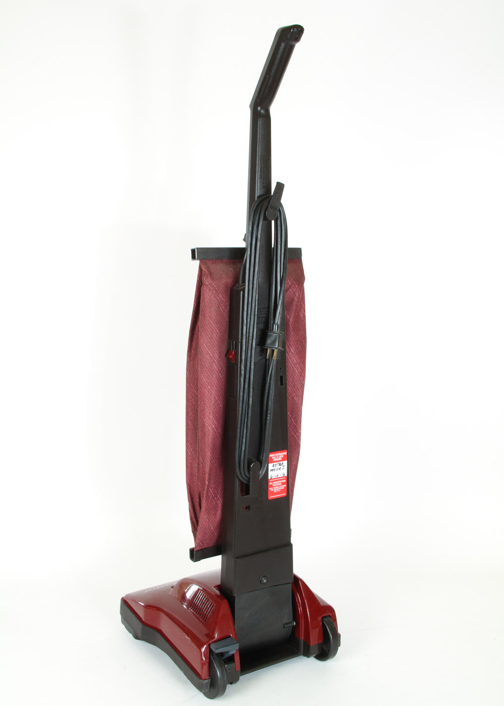 Hoover Runabout Upright Vacuum Cleaner