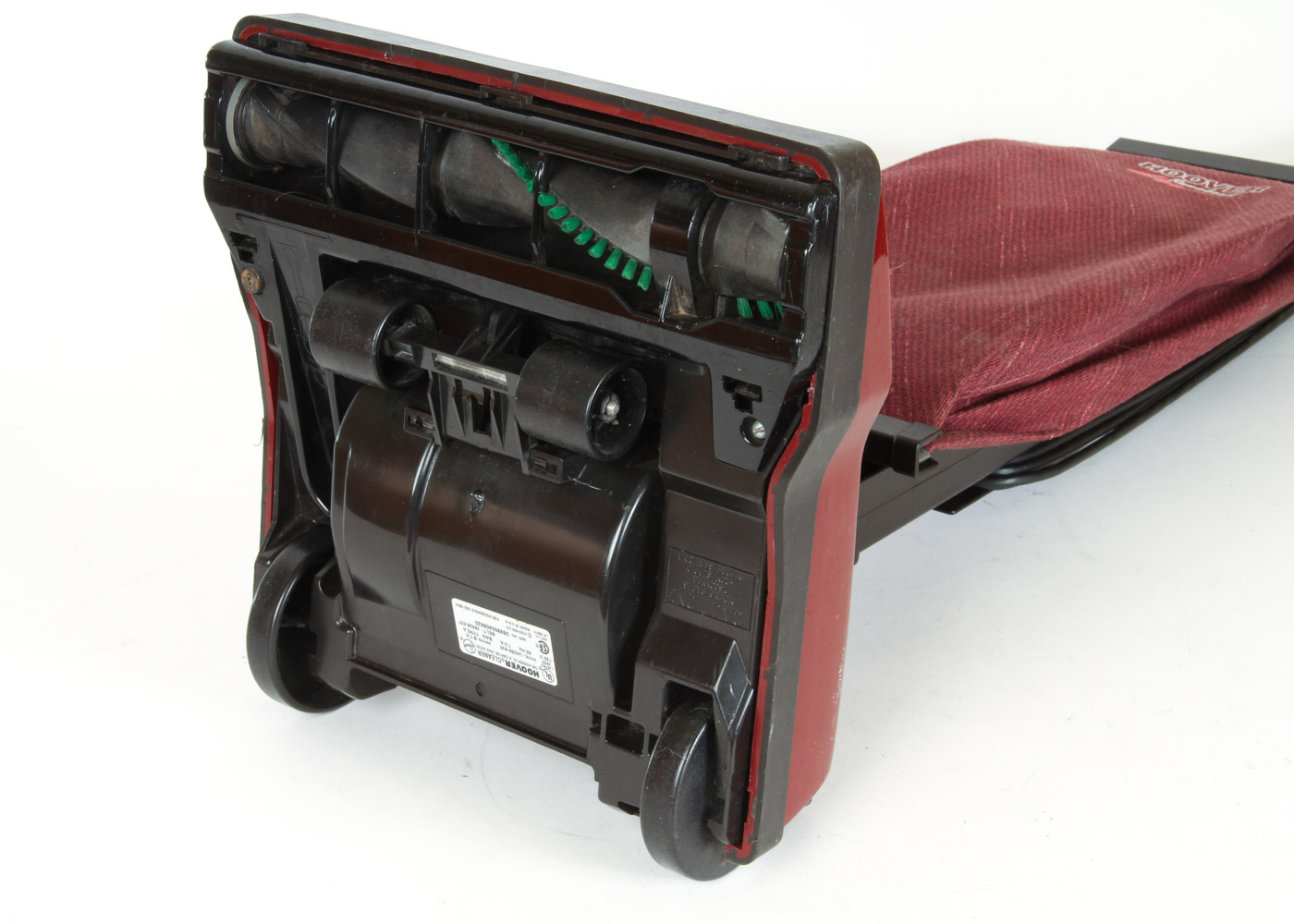 Hoover Runabout Upright Vacuum Cleaner