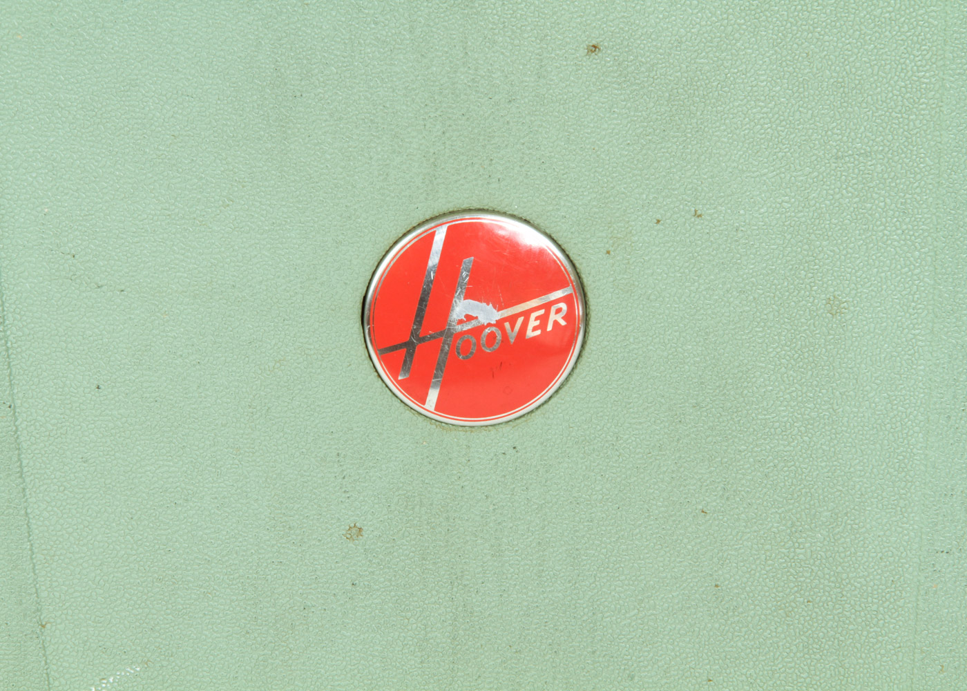 Vintage Hoover Vacuum Cleaner