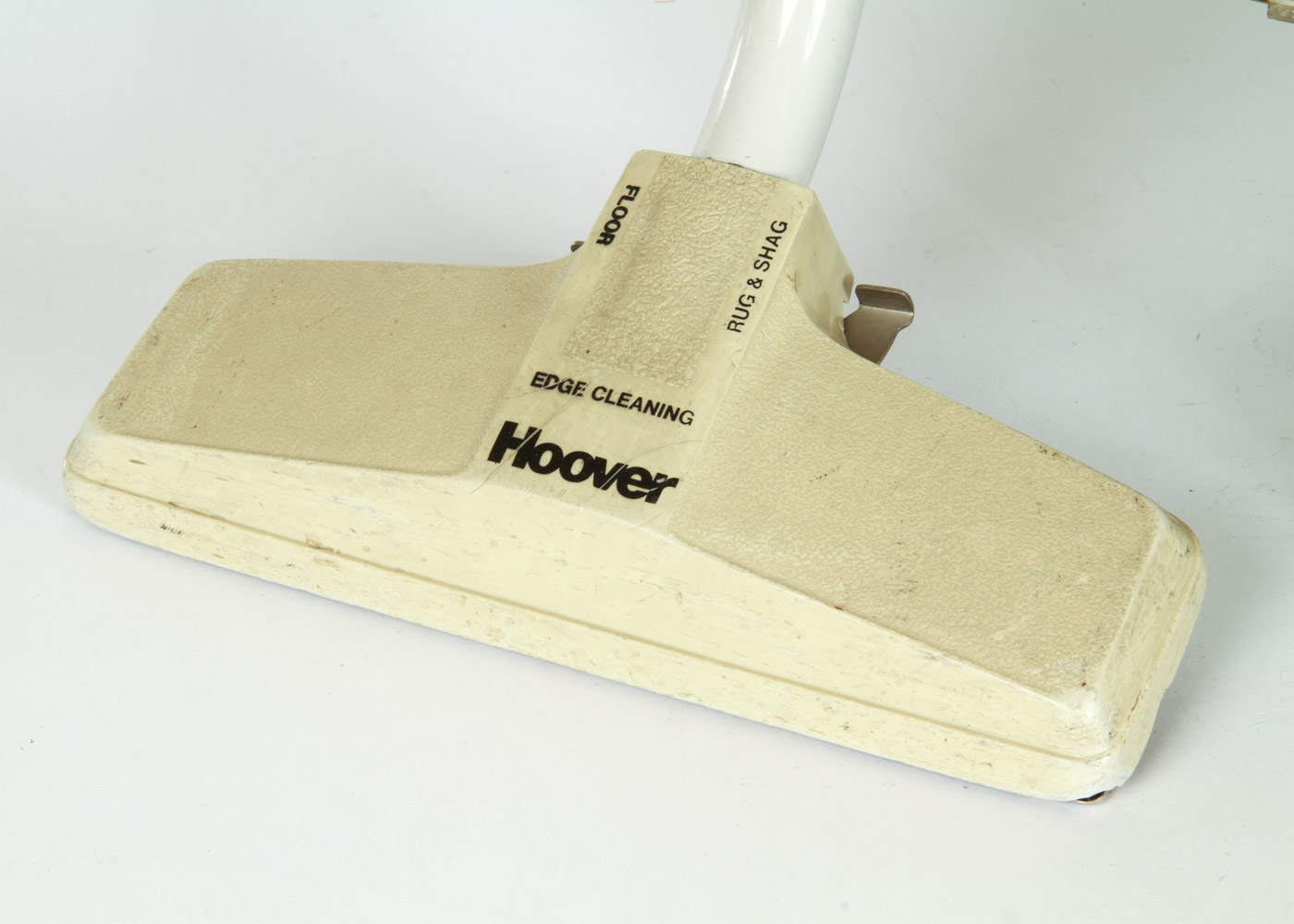 Vintage Hoover Vacuum Cleaner