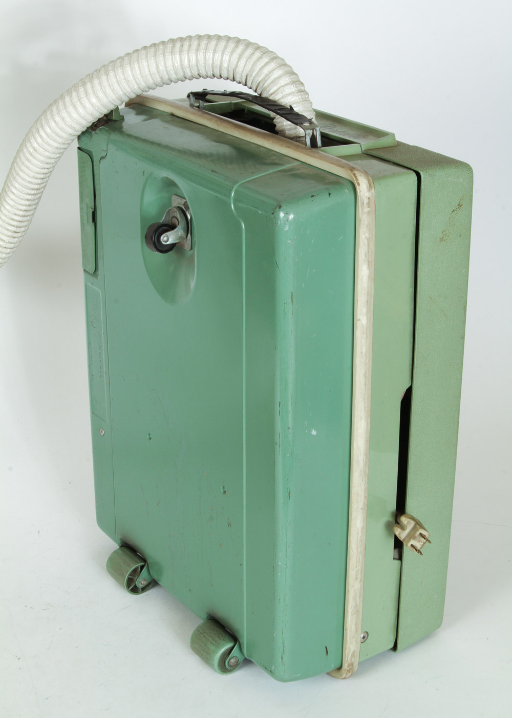 Vintage Hoover Vacuum Cleaner