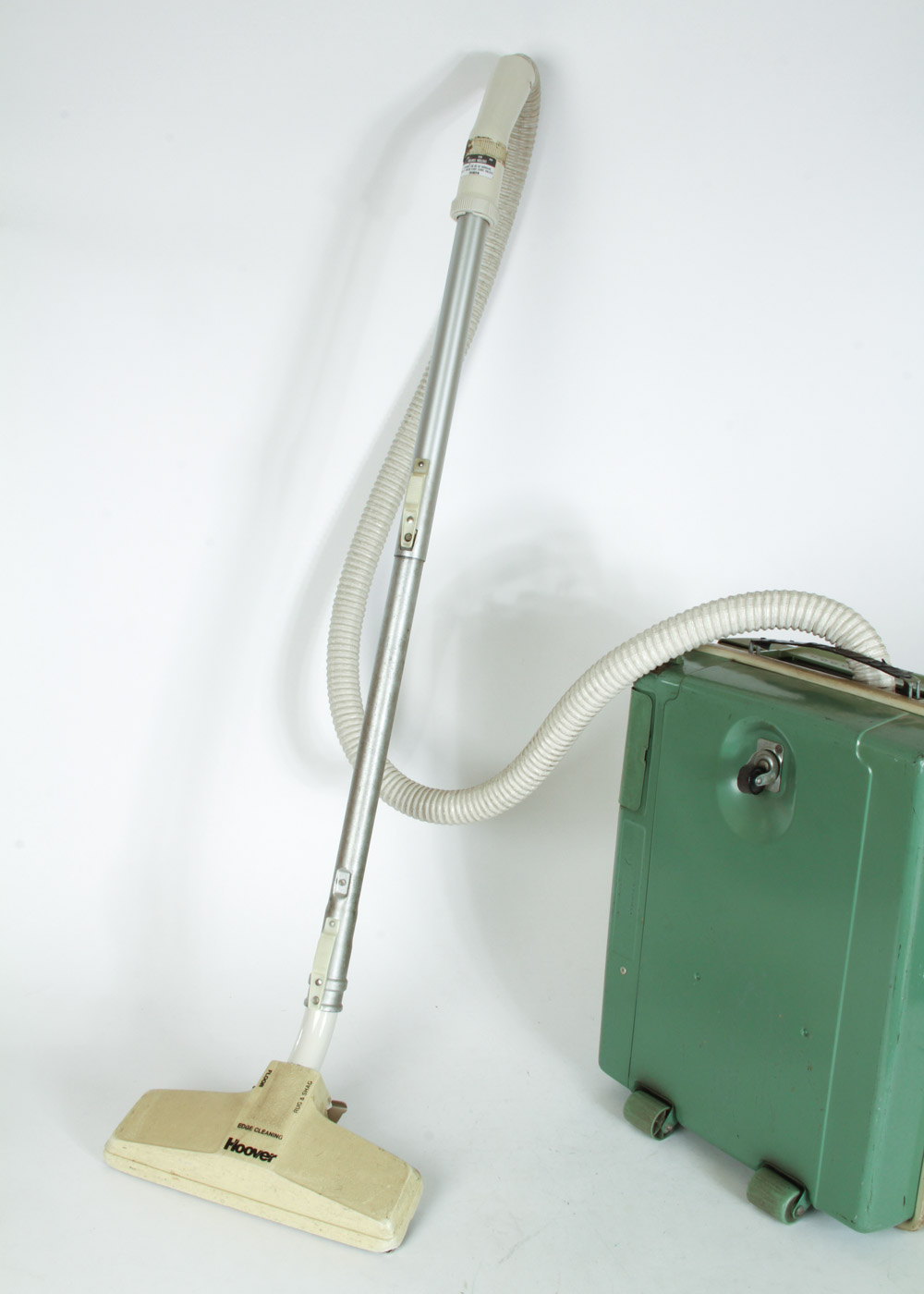 Vintage Hoover Vacuum Cleaner